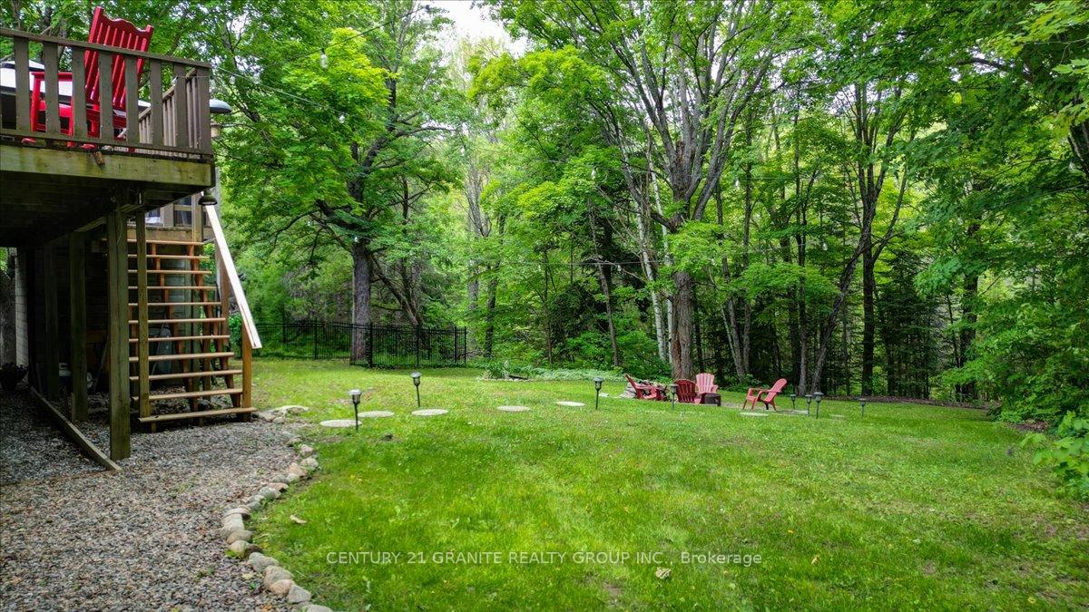 Photo 36 of 22 Forest Hill Road, Bancroft, Bancroft Ward — HOMEH