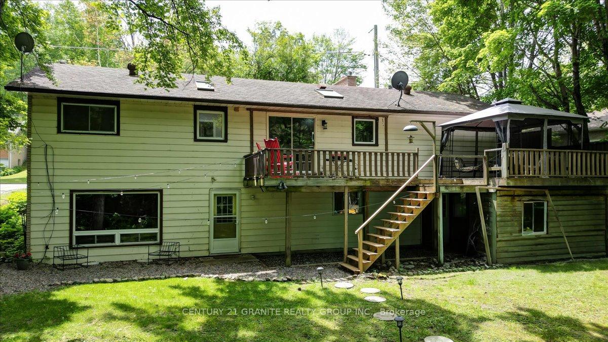 Photo 38 of 22 Forest Hill Road, Bancroft, Bancroft Ward — HOMEH
