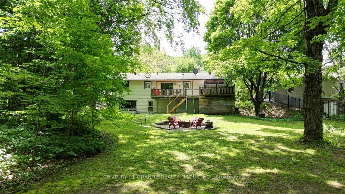 Photo 37 of 22 Forest Hill Road, Bancroft, Bancroft Ward — HOMEH