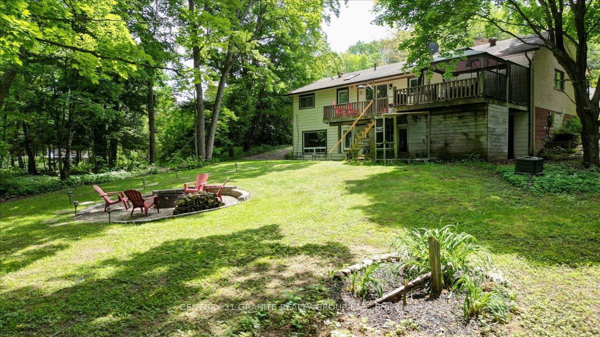 Photo 39 of 22 Forest Hill Road, Bancroft, Bancroft Ward — HOMEH