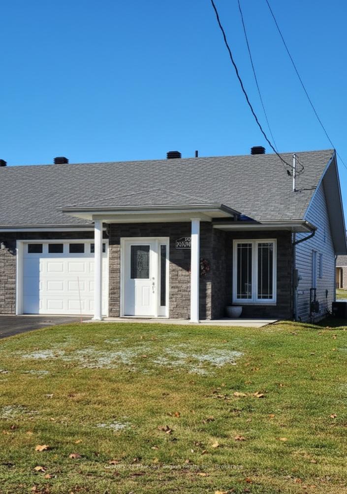 Photo 1 of 102 Second Street, West Nipissing, Sturgeon Falls — HOMEH
