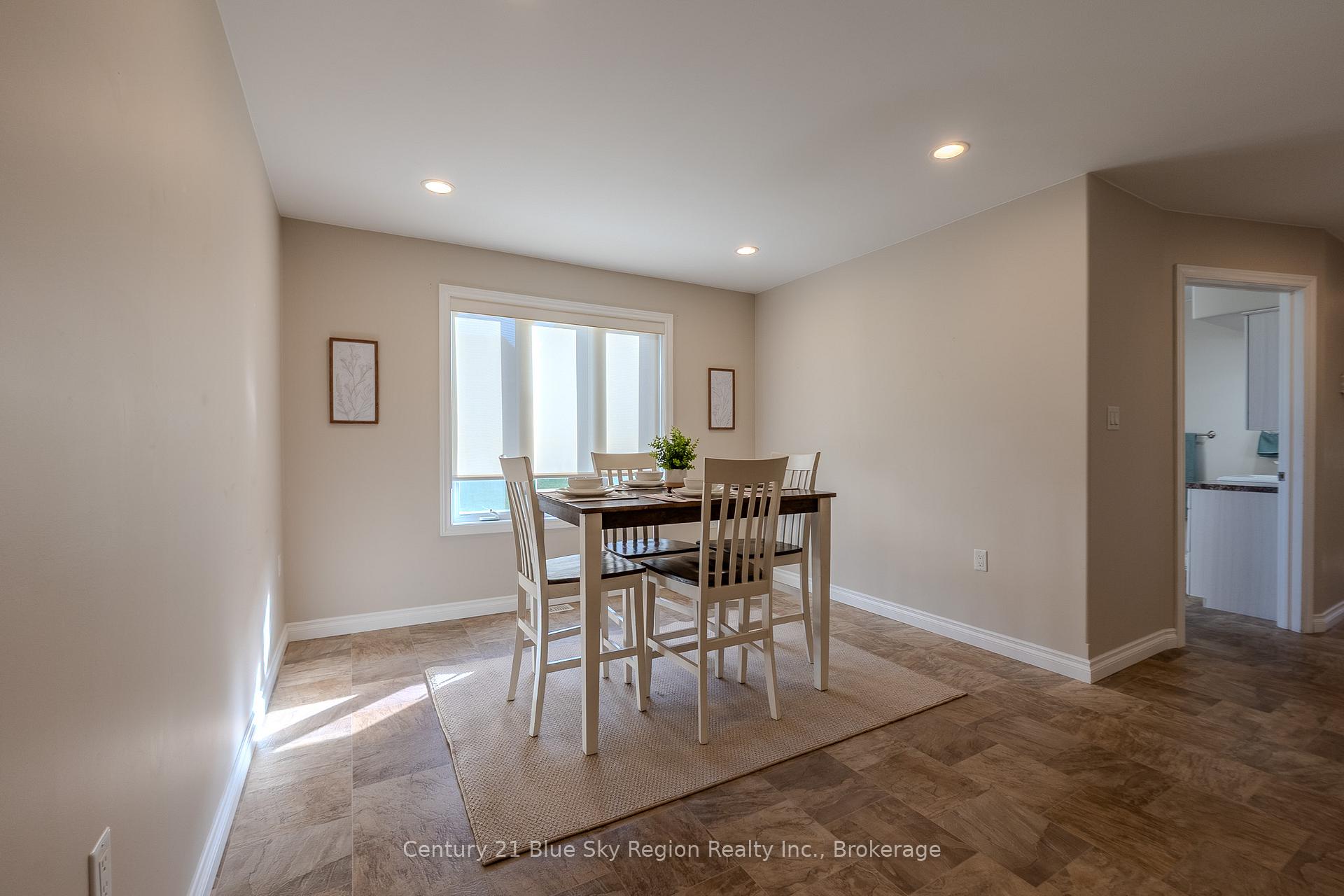 Photo 16 of 102 Second Street, West Nipissing, Sturgeon Falls — HOMEH