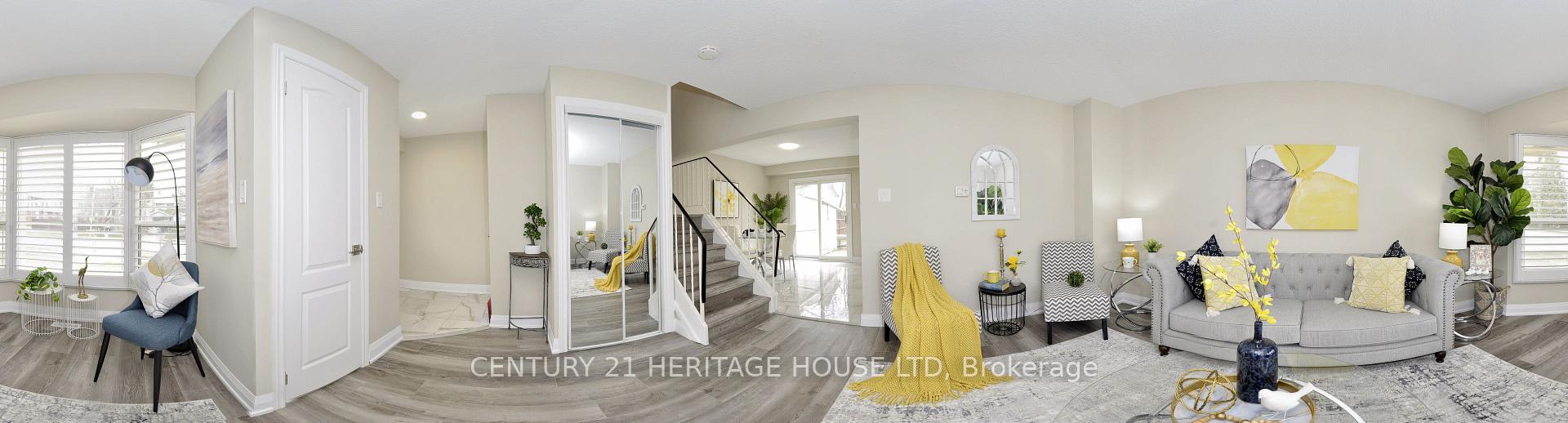 Photo 5 of Unit A, 262 Northlake Drive, Waterloo — HOMEH