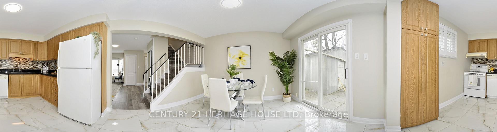 Photo 9 of Unit A, 262 Northlake Drive, Waterloo — HOMEH