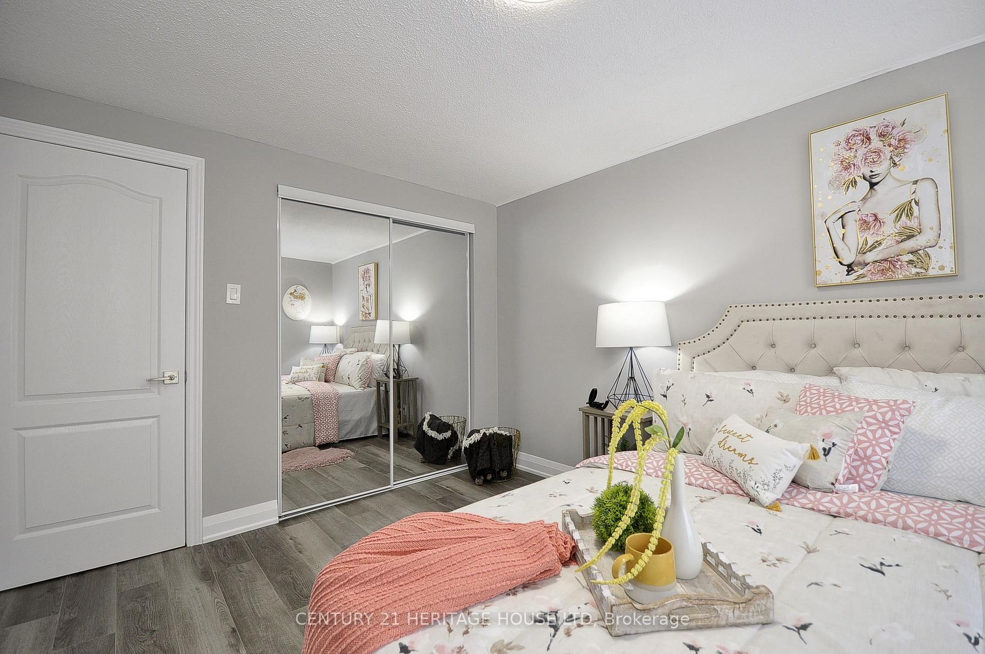 Photo 20 of Unit A, 262 Northlake Drive, Waterloo — HOMEH