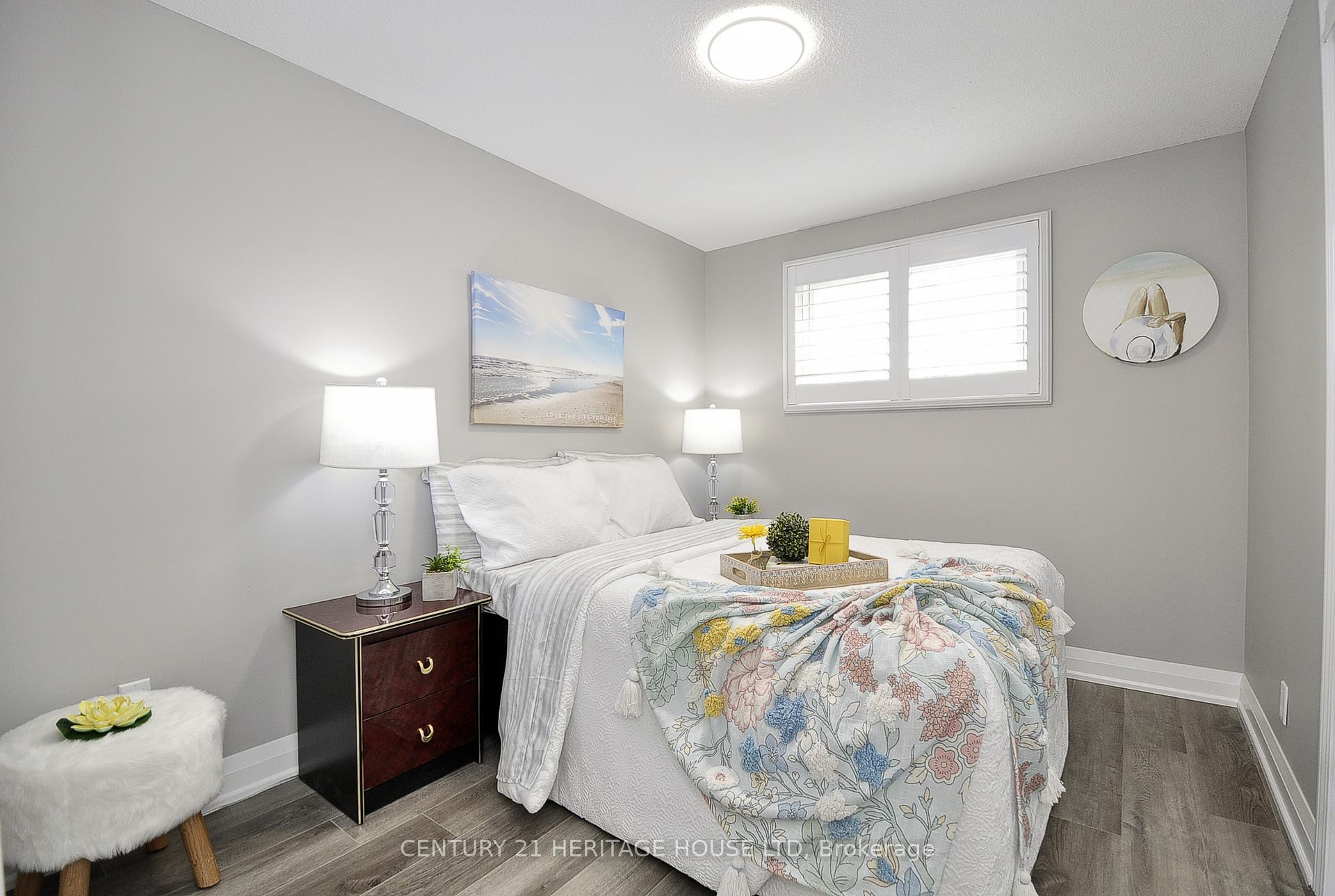 Photo 21 of Unit A, 262 Northlake Drive, Waterloo — HOMEH