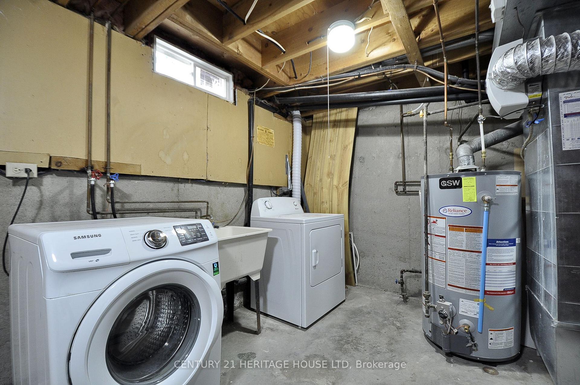 Photo 27 of Unit A, 262 Northlake Drive, Waterloo — HOMEH