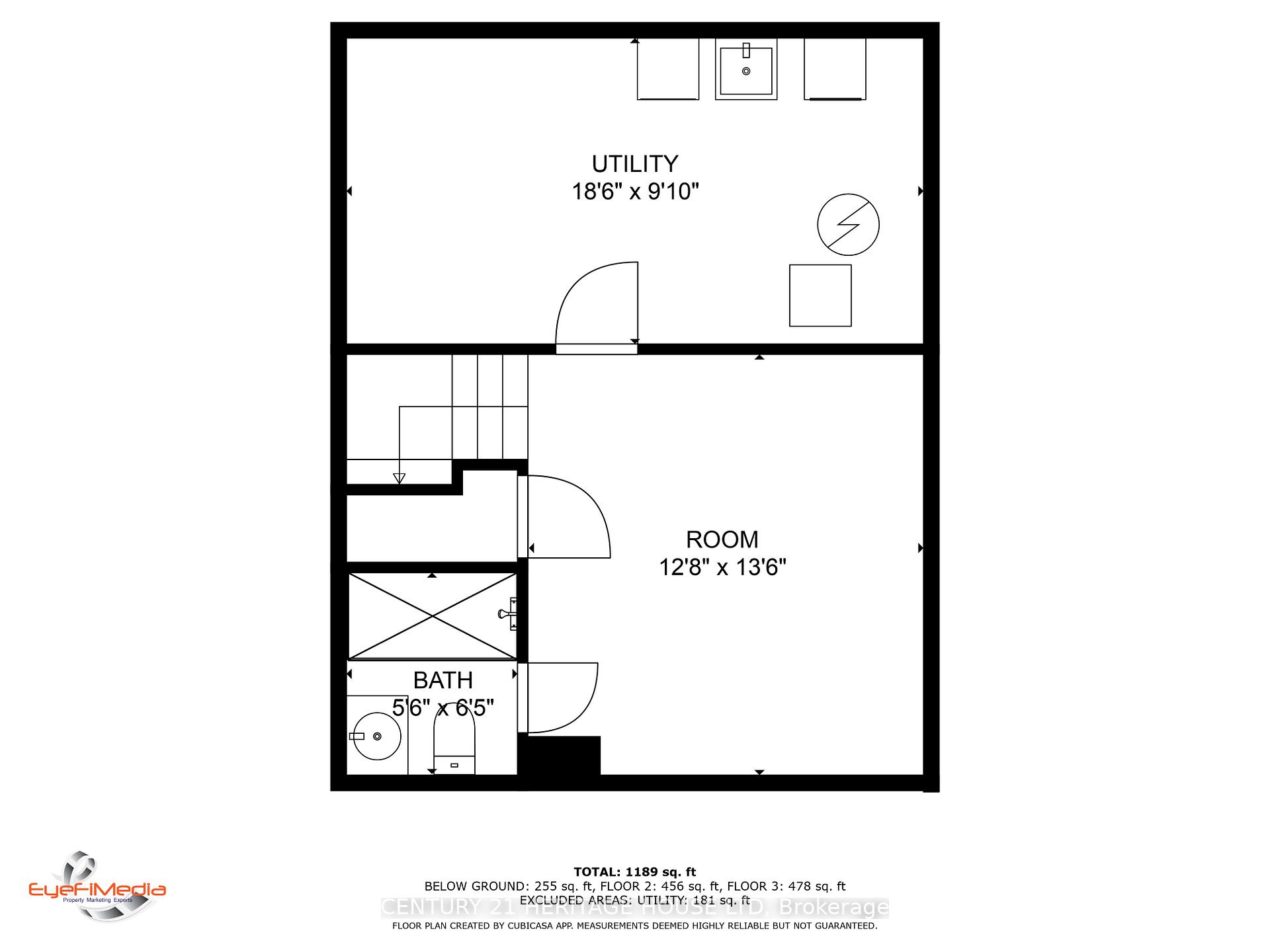 Photo 30 of Unit A, 262 Northlake Drive, Waterloo — HOMEH