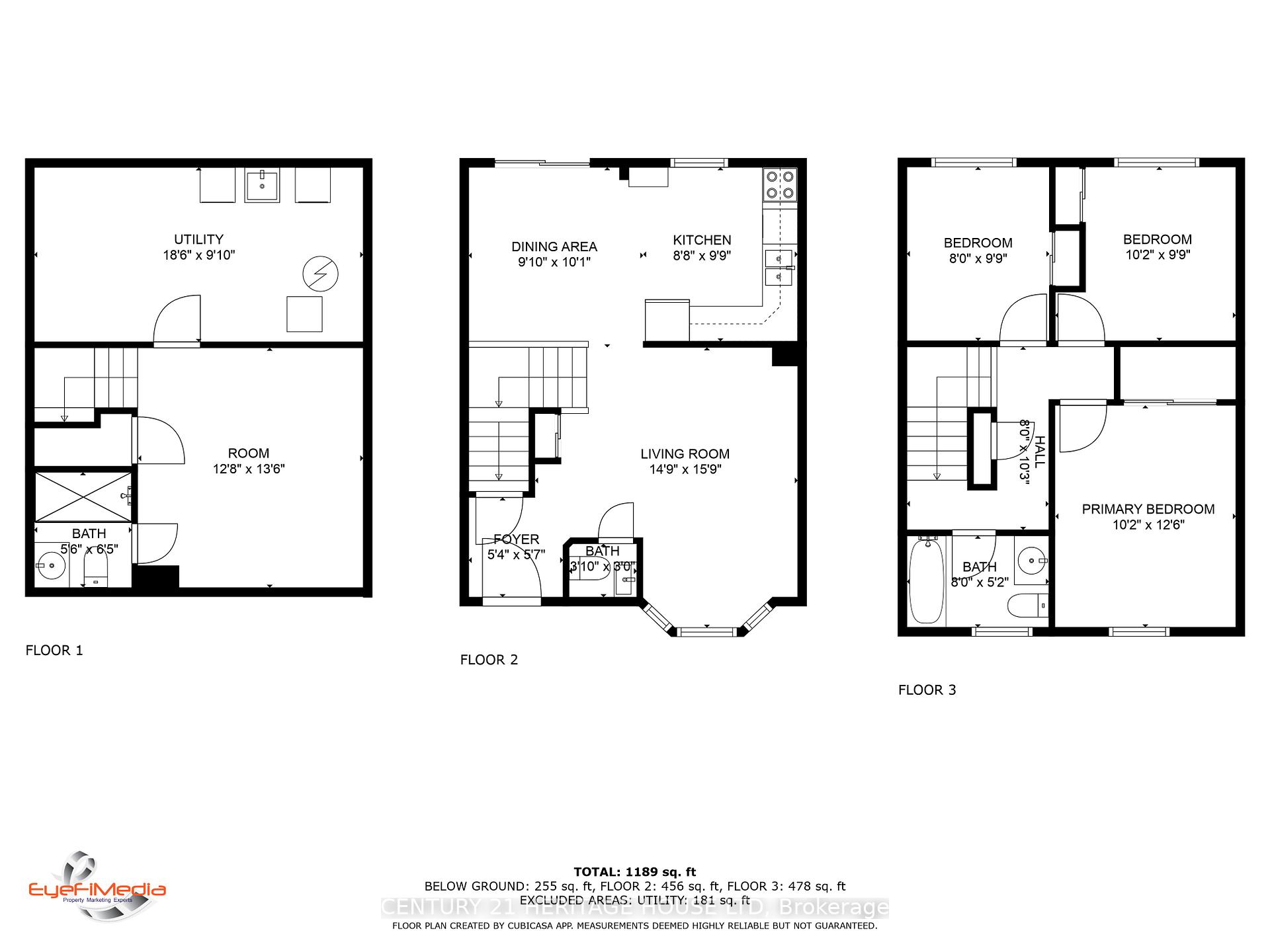 Photo 33 of Unit A, 262 Northlake Drive, Waterloo — HOMEH