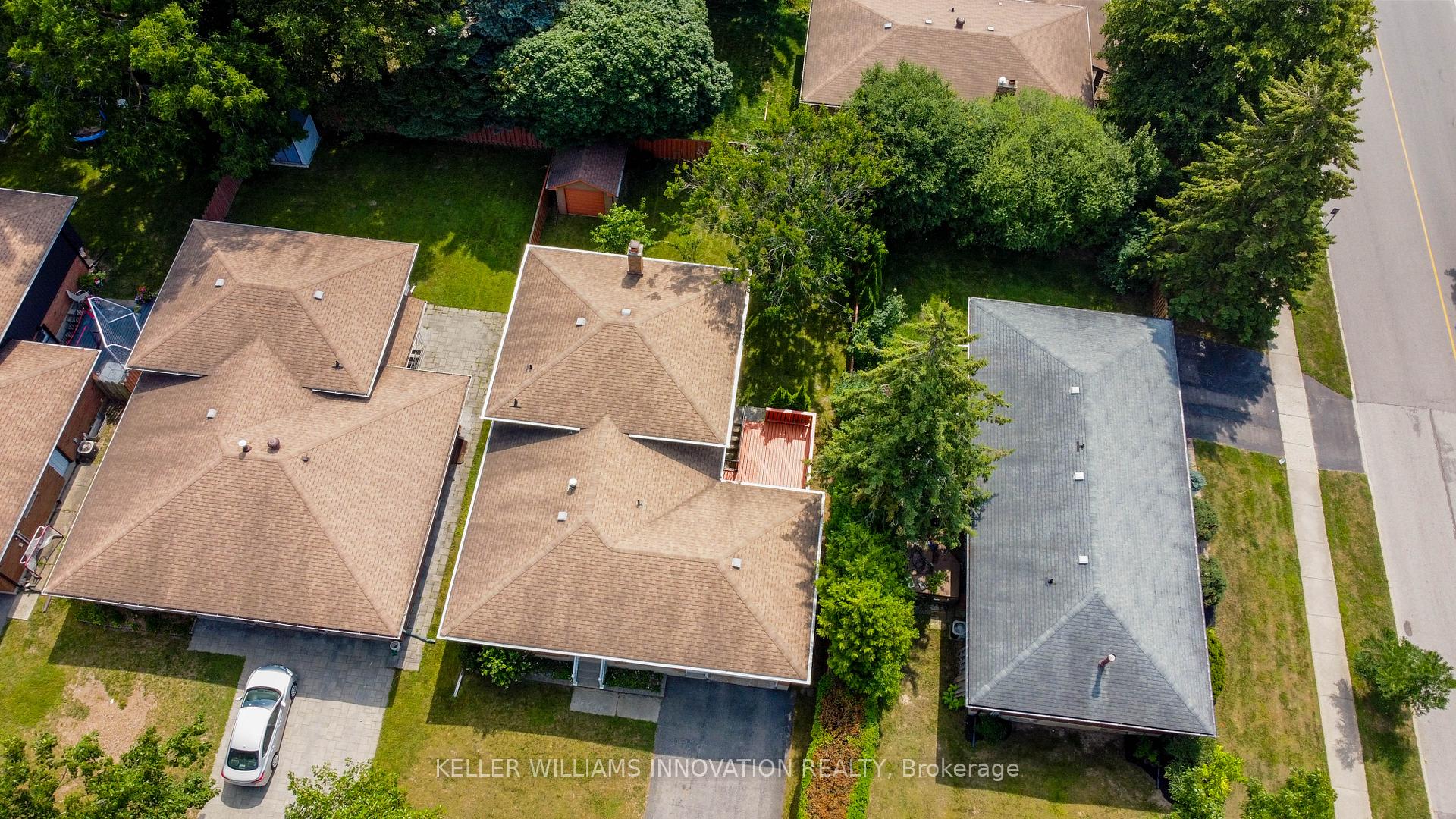 Photo 33 of 641 Black Oak Crescent, Waterloo — HOMEH