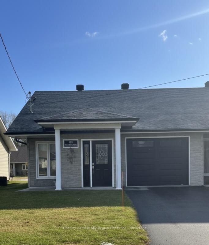 Photo 1 of 105 Third Street, West Nipissing, Sturgeon Falls — HOMEH