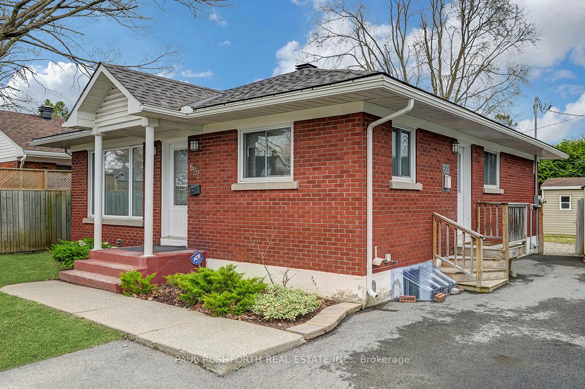 Photo 3 of 622 Shelley Avenue, Ottawa, Riverview Park — HOMEH