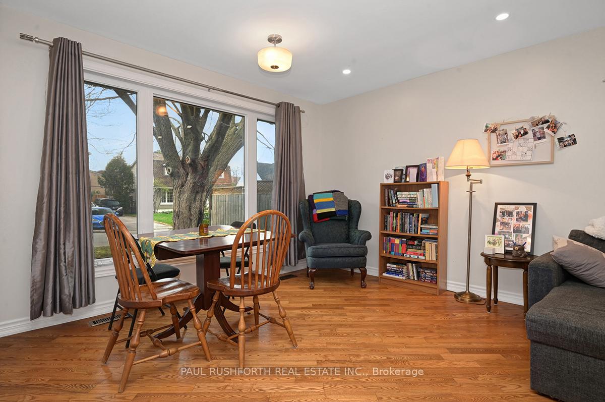 Photo 8 of 622 Shelley Avenue, Ottawa, Riverview Park — HOMEH