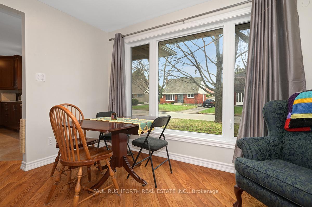 Photo 5 of 622 Shelley Avenue, Ottawa, Riverview Park — HOMEH