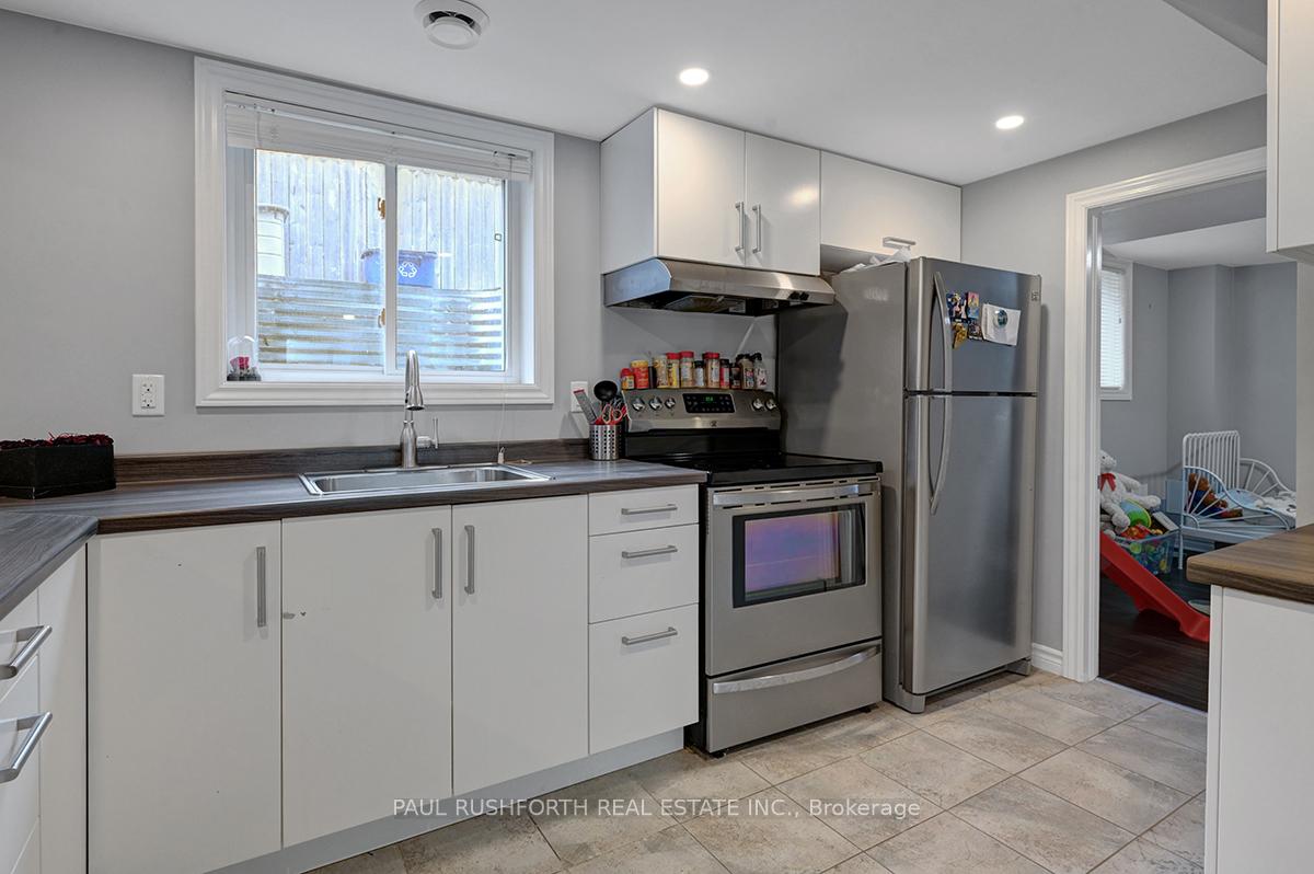 Photo 24 of 622 Shelley Avenue, Ottawa, Riverview Park — HOMEH