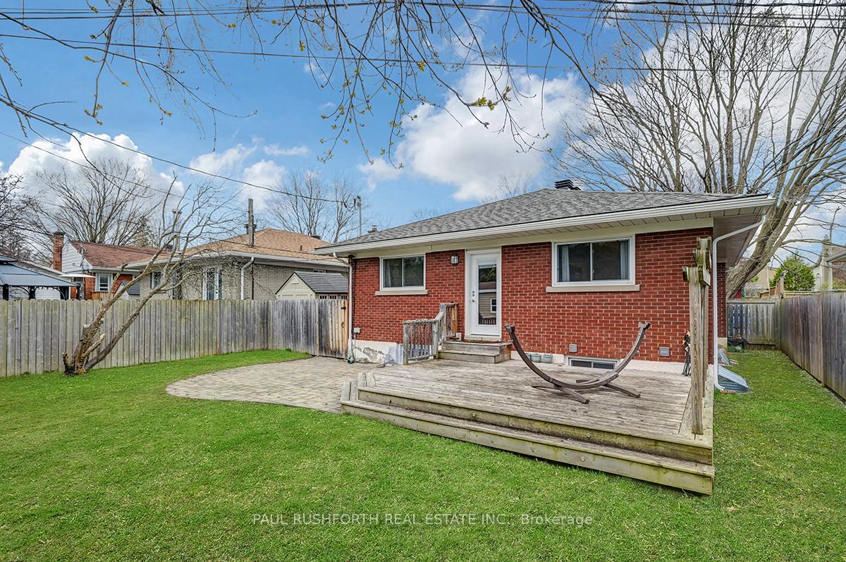 Photo 29 of 622 Shelley Avenue, Ottawa, Riverview Park — HOMEH