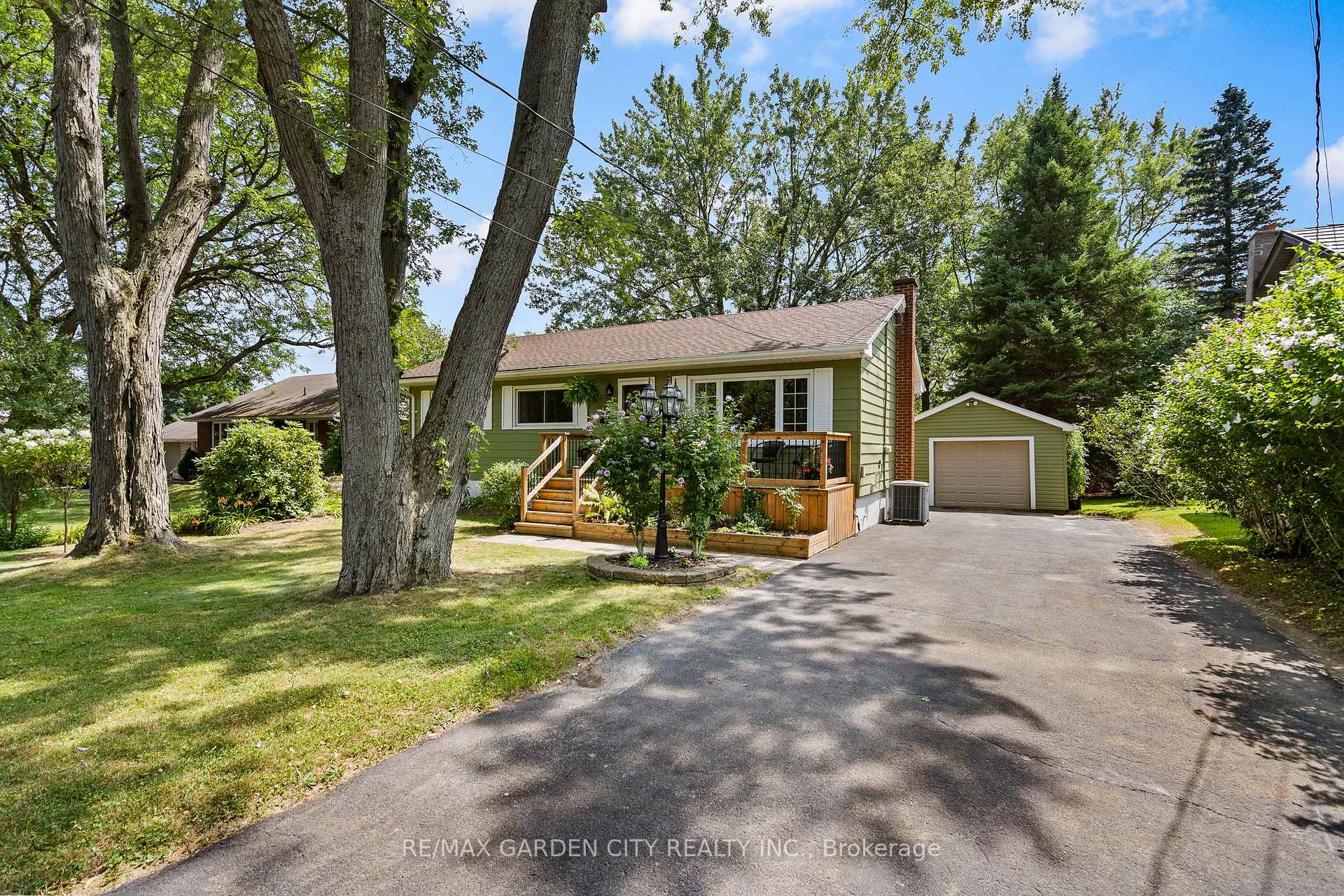 Photo 1 of 83 Summerlea Avenue, Welland, N. Welland — HOMEH