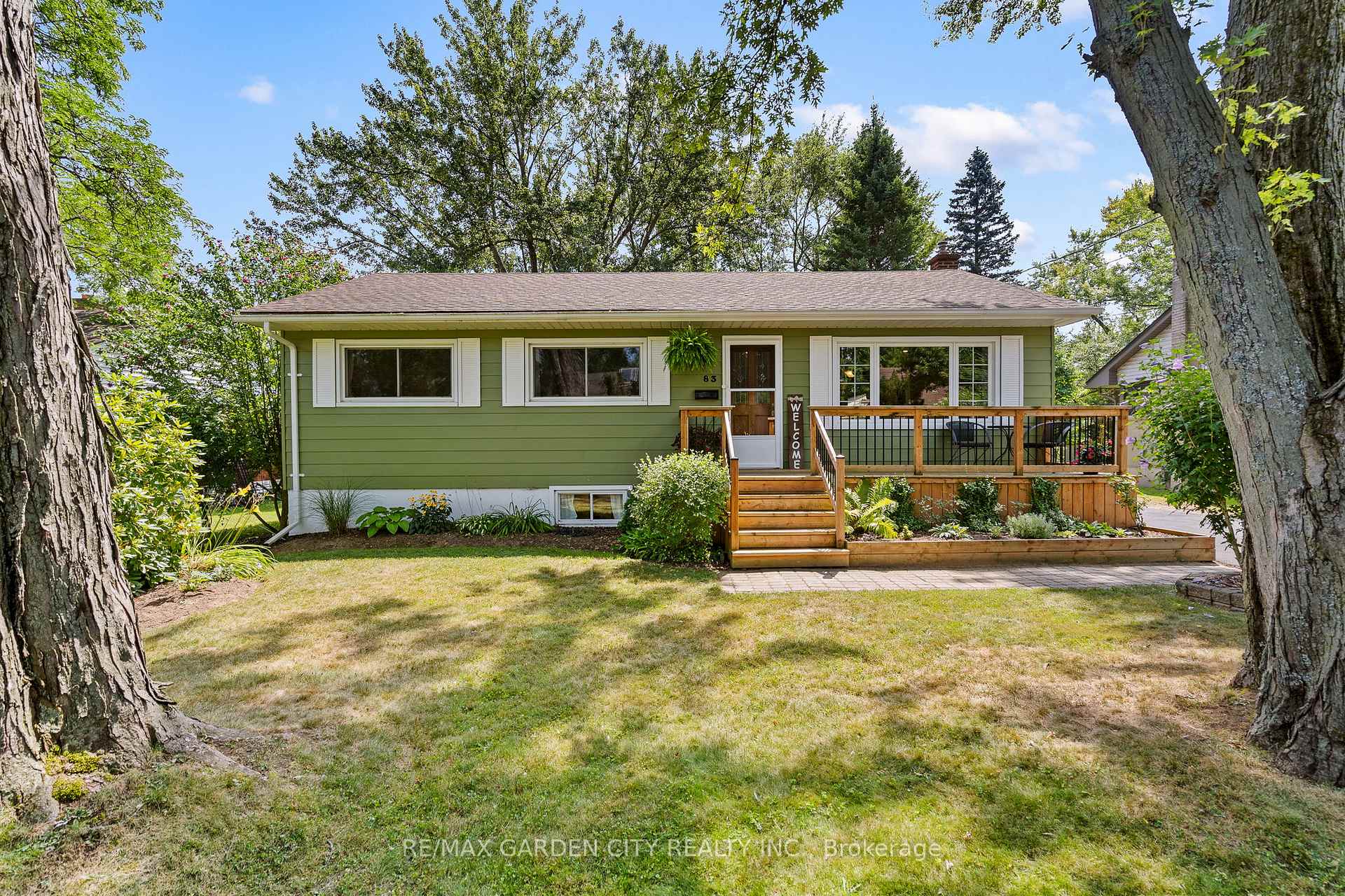 Photo 6 of 83 Summerlea Avenue, Welland, N. Welland — HOMEH