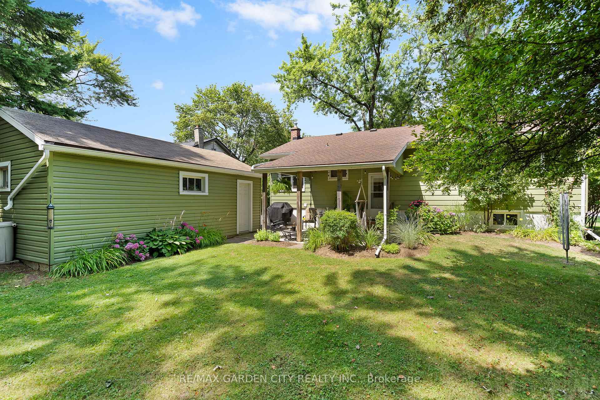 Photo 30 of 83 Summerlea Avenue, Welland, N. Welland — HOMEH