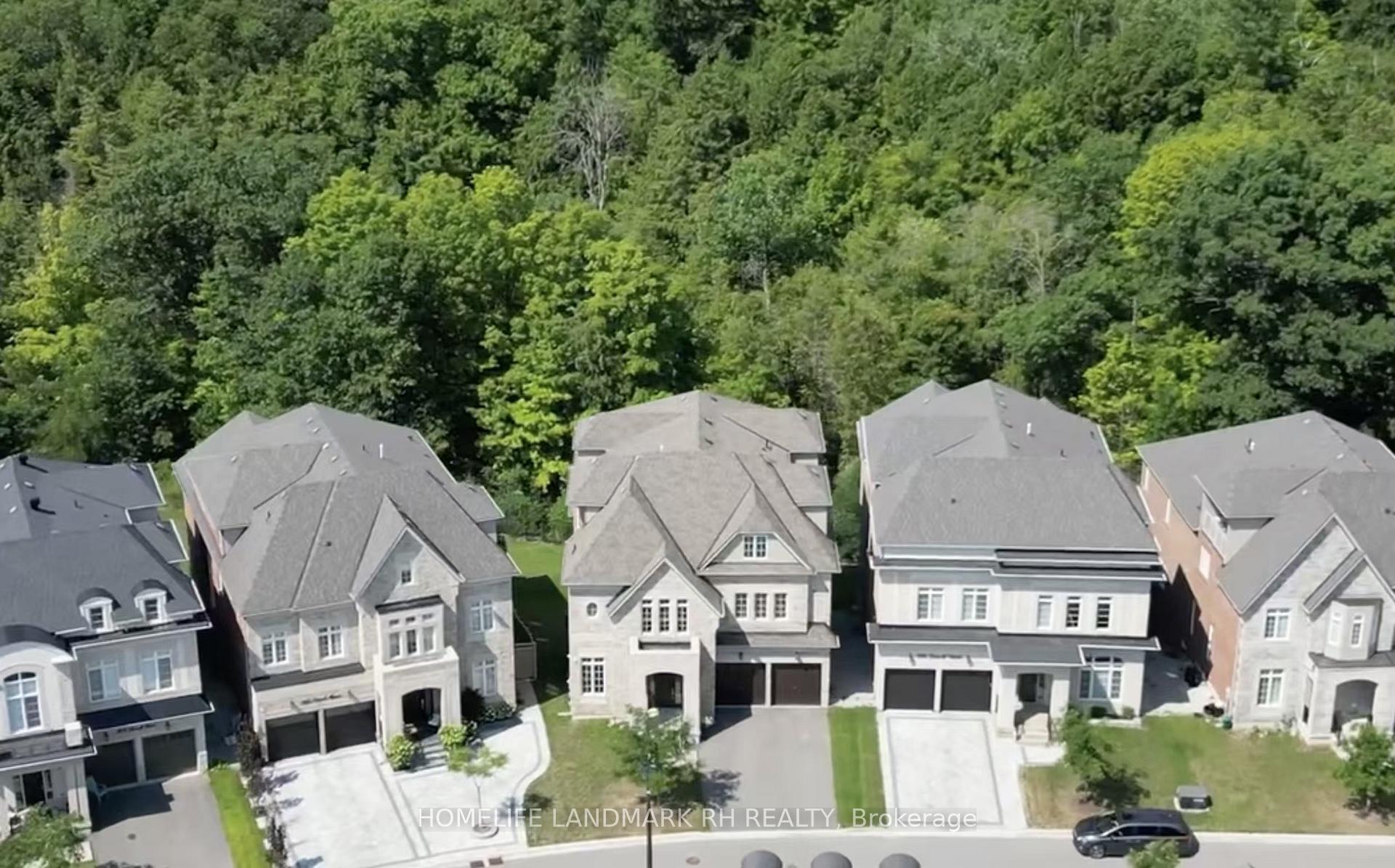 Photo 1 of 218 Farrell Road, Vaughan, Patterson — HOMEH