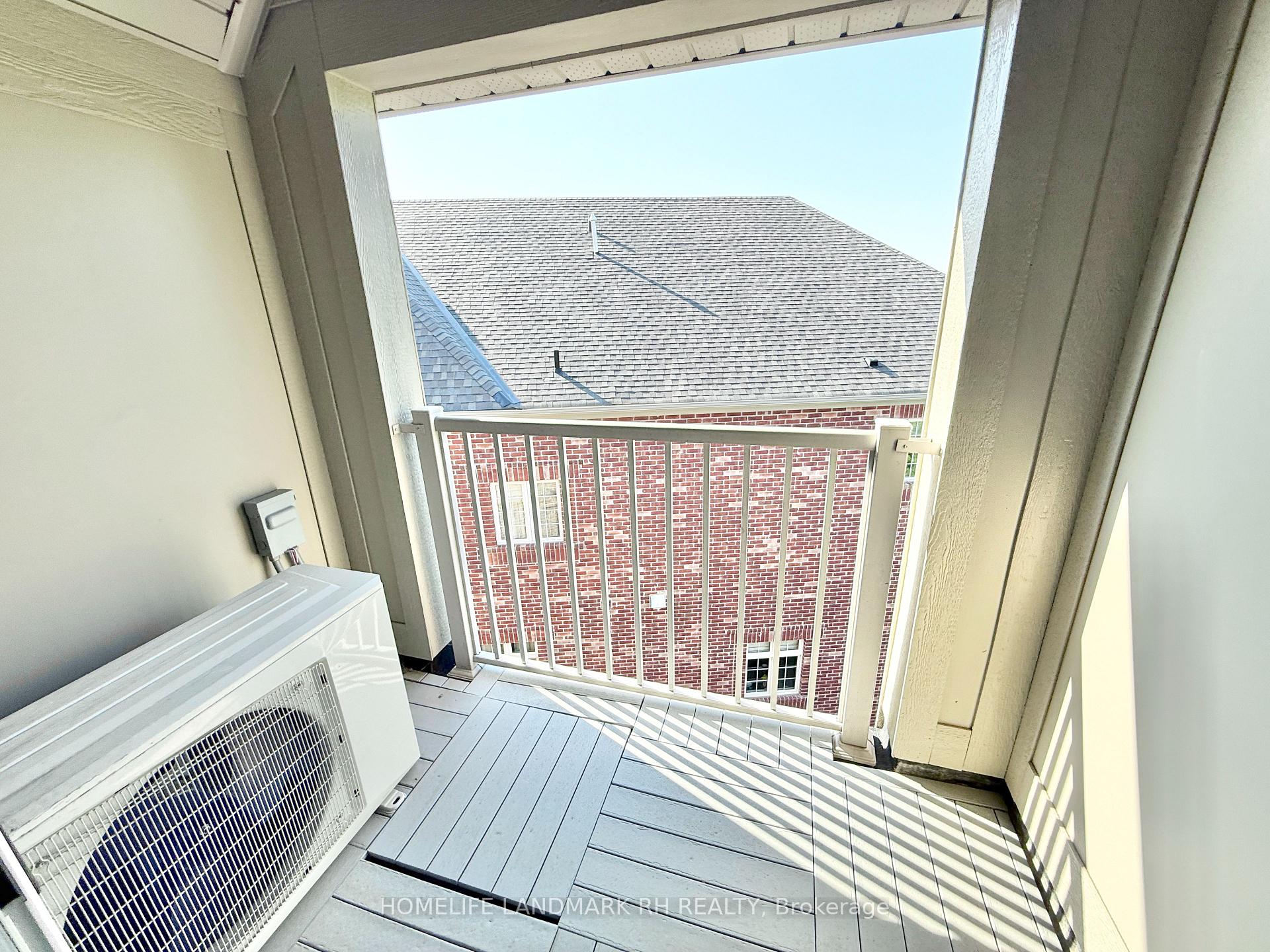 Photo 42 of 218 Farrell Road, Vaughan, Patterson — HOMEH