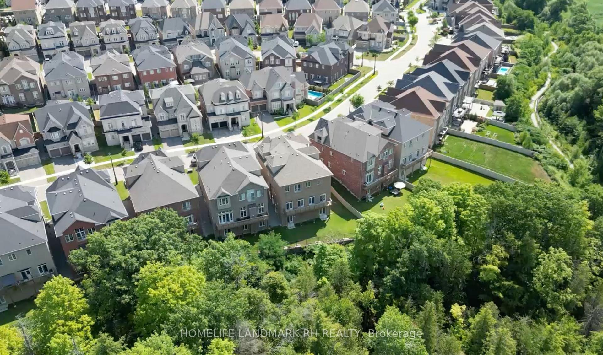 Photo 50 of 218 Farrell Road, Vaughan, Patterson — HOMEH