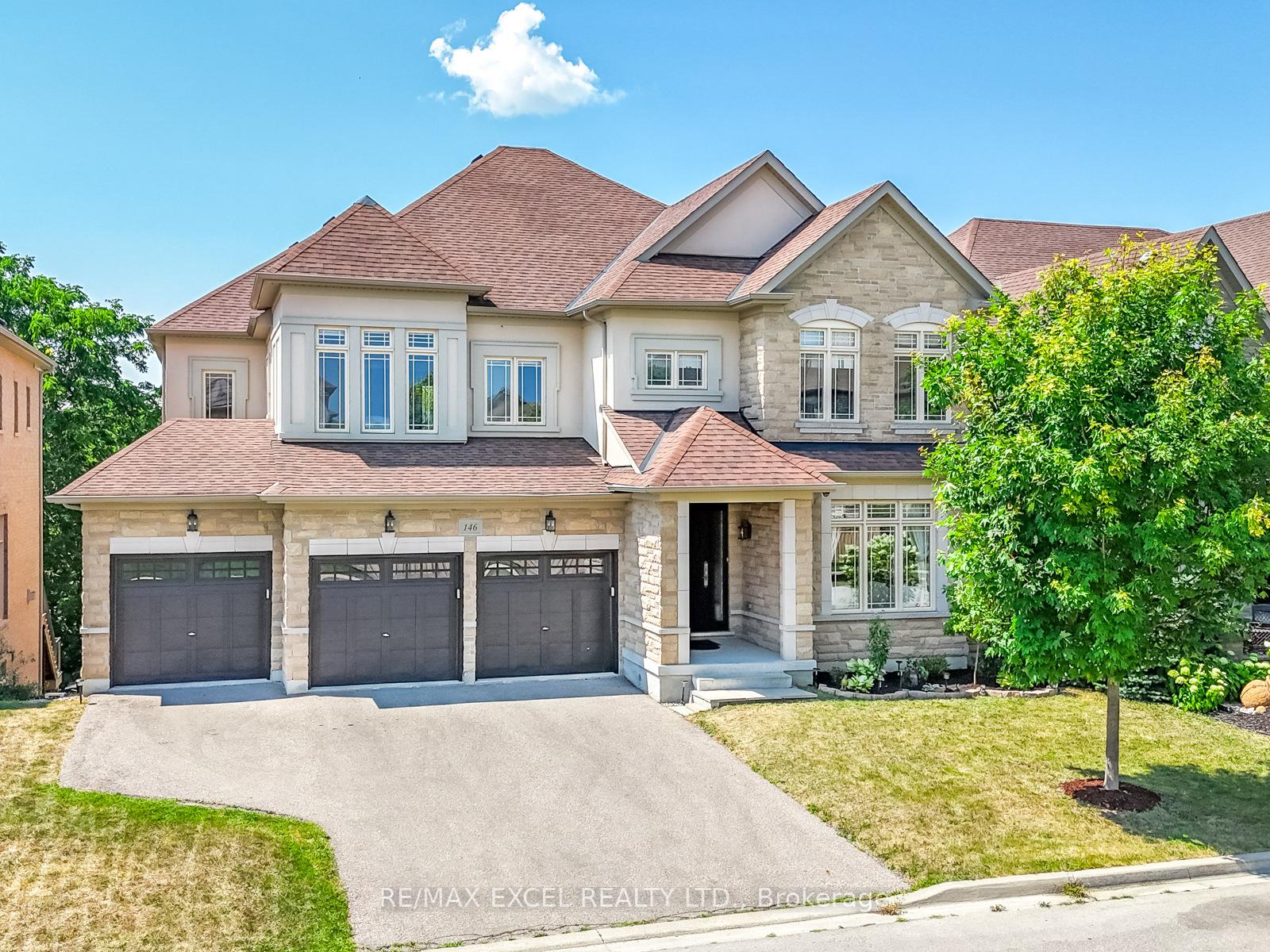 Photo 1 of 146 Upper Post Road W, Vaughan, Patterson — HOMEH