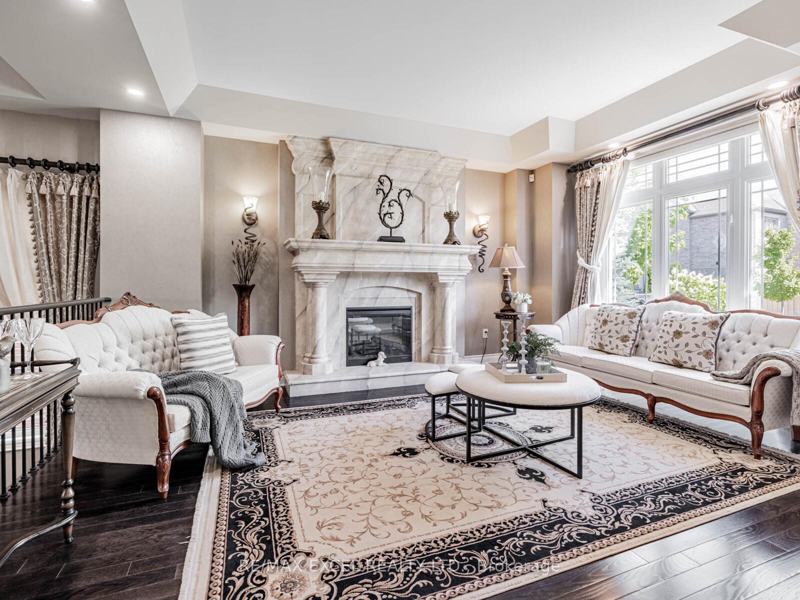 Photo 4 of 146 Upper Post Road W, Vaughan, Patterson — HOMEH