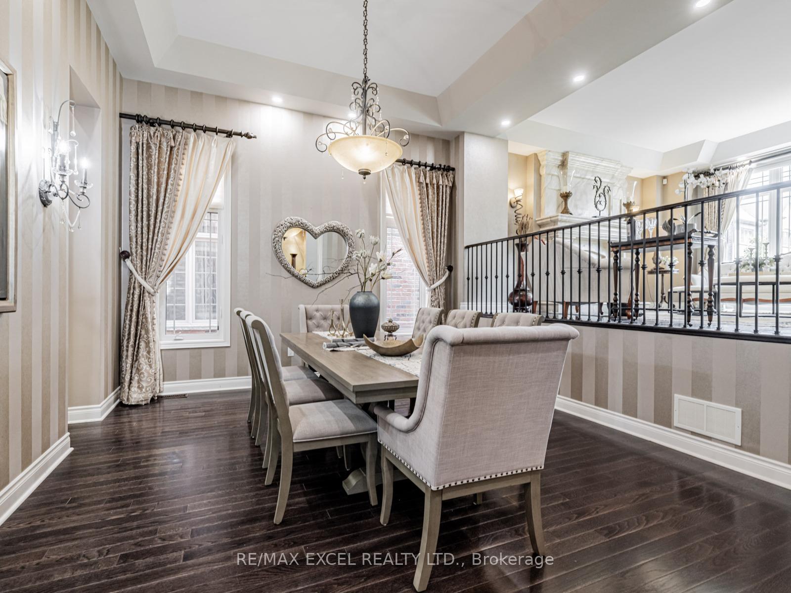 Photo 7 of 146 Upper Post Road W, Vaughan, Patterson — HOMEH