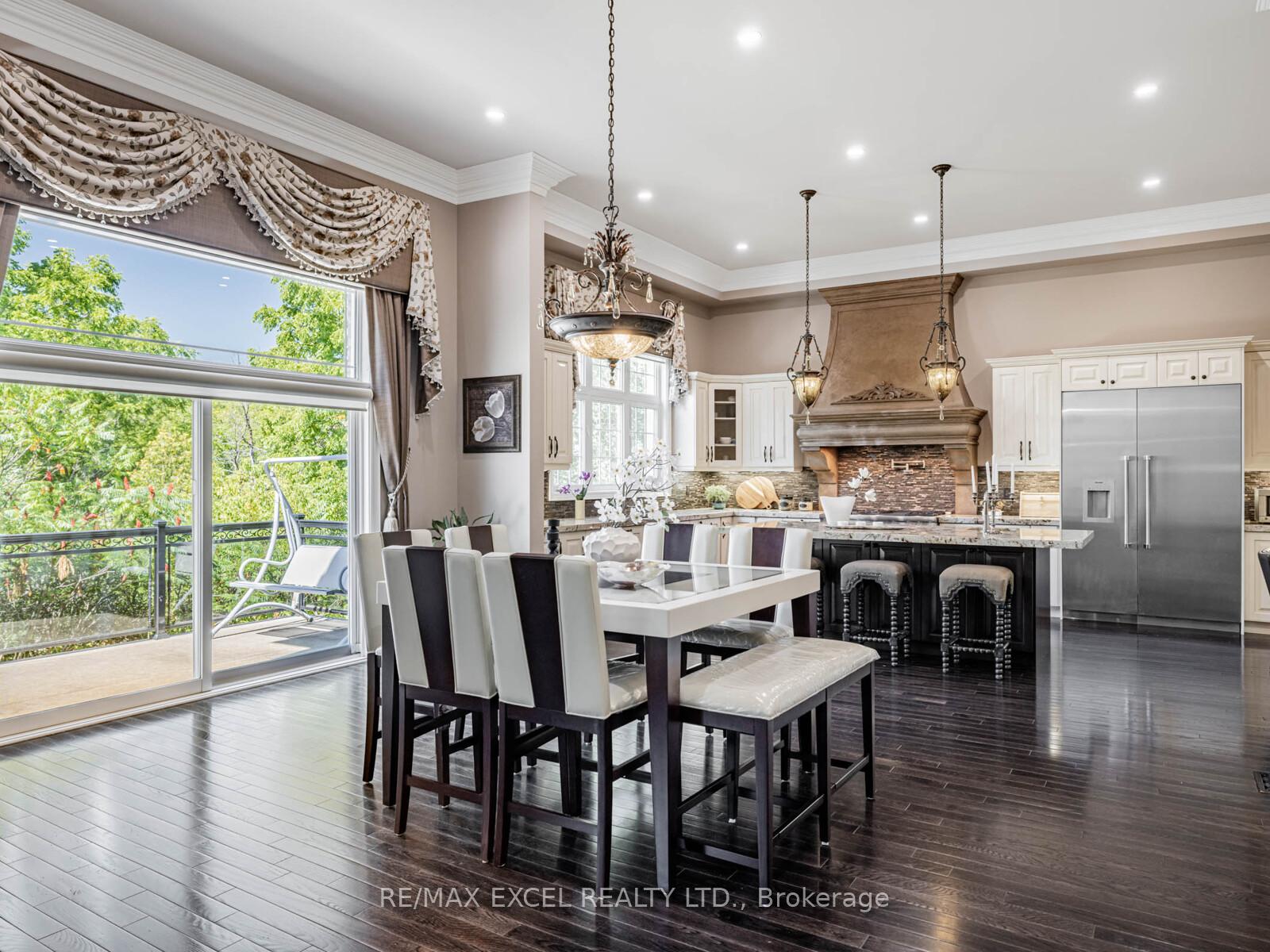 Photo 13 of 146 Upper Post Road W, Vaughan, Patterson — HOMEH
