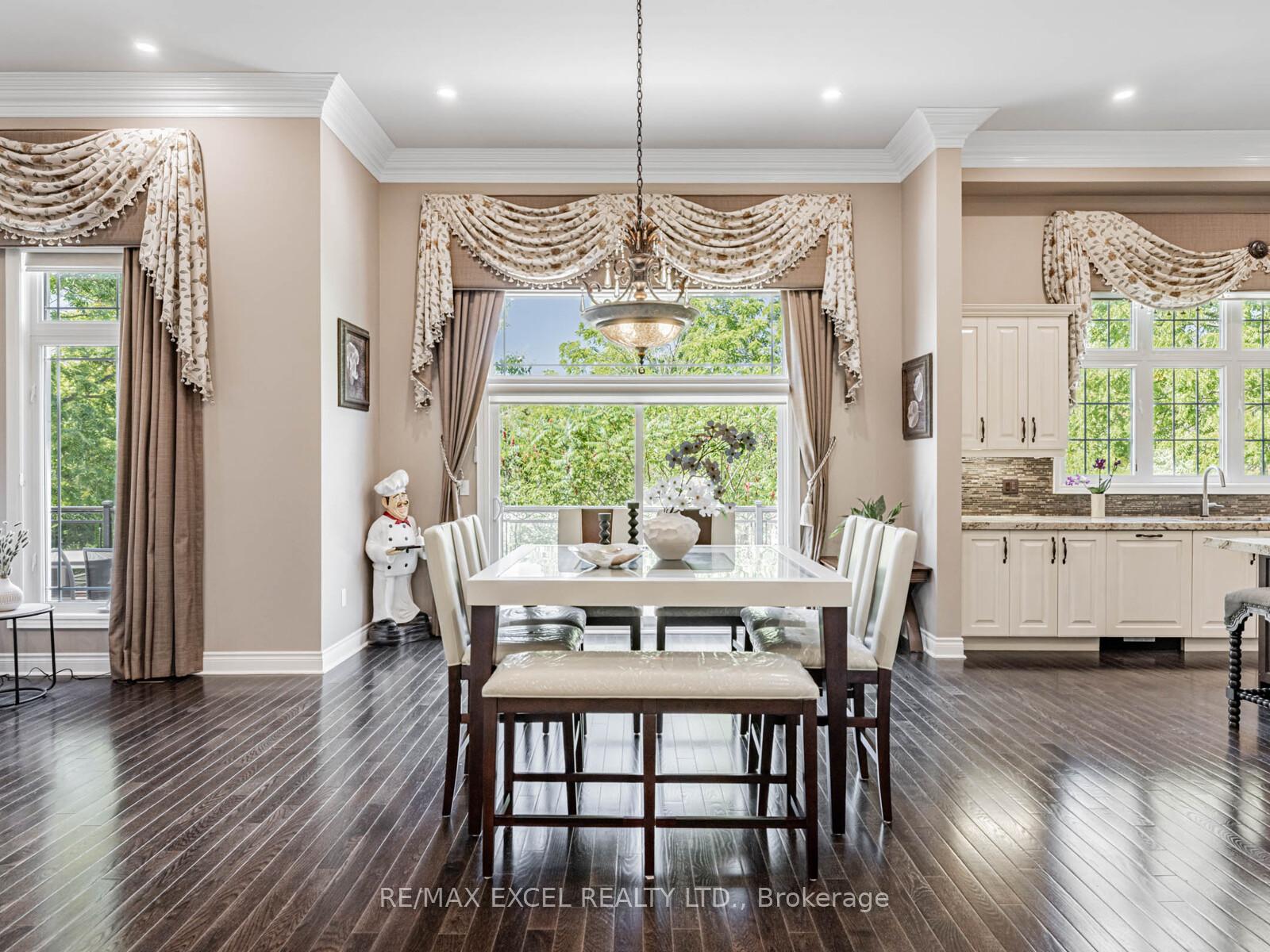 Photo 14 of 146 Upper Post Road W, Vaughan, Patterson — HOMEH