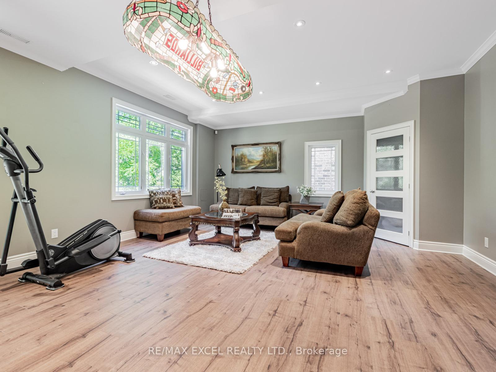 Photo 33 of 146 Upper Post Road W, Vaughan, Patterson — HOMEH