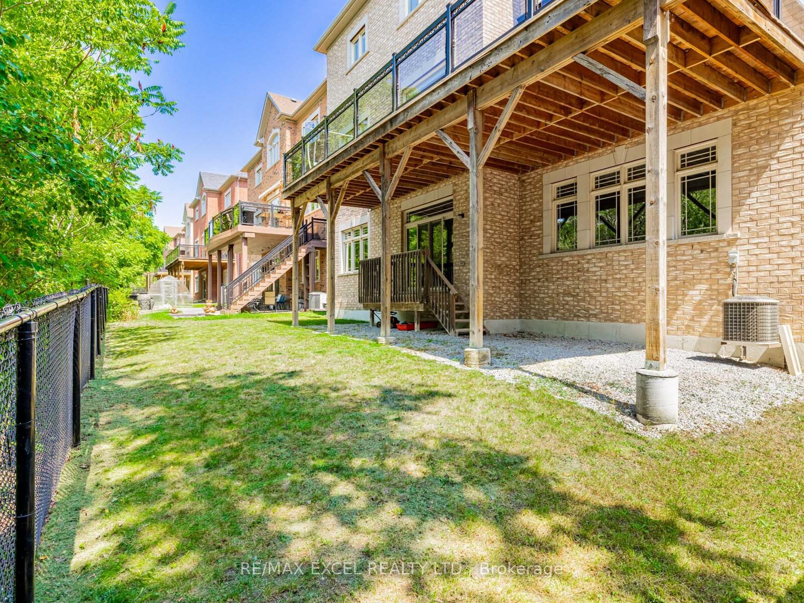 Photo 40 of 146 Upper Post Road W, Vaughan, Patterson — HOMEH