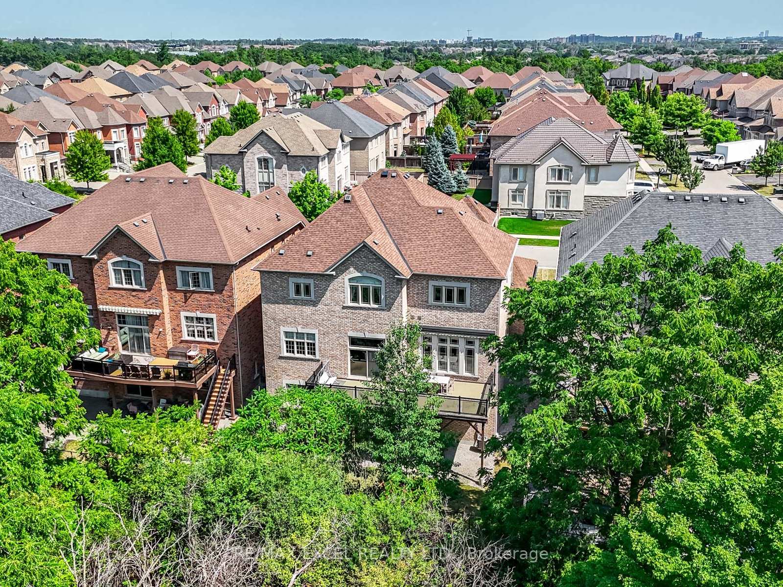 Photo 42 of 146 Upper Post Road W, Vaughan, Patterson — HOMEH