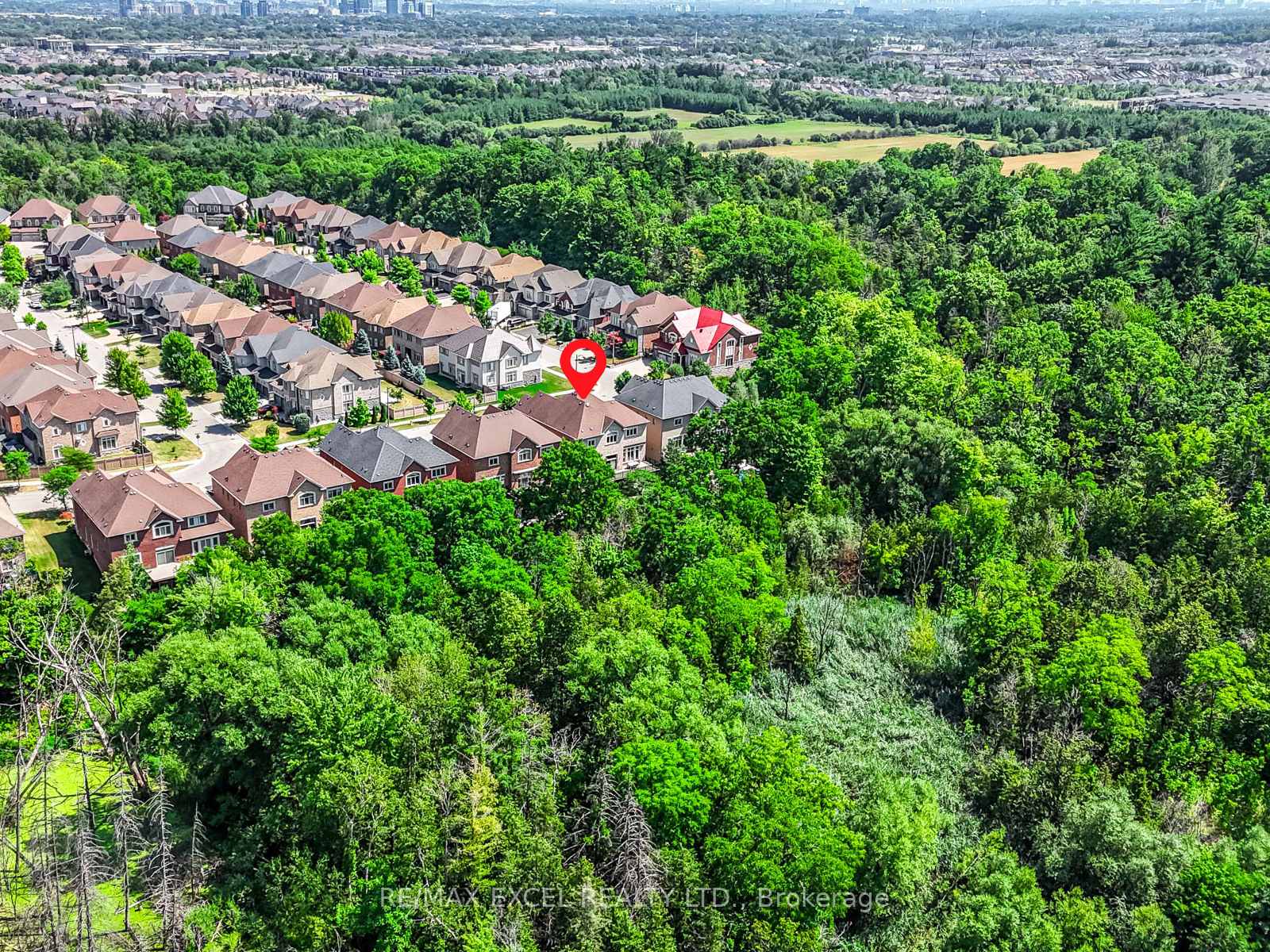 Photo 44 of 146 Upper Post Road W, Vaughan, Patterson — HOMEH