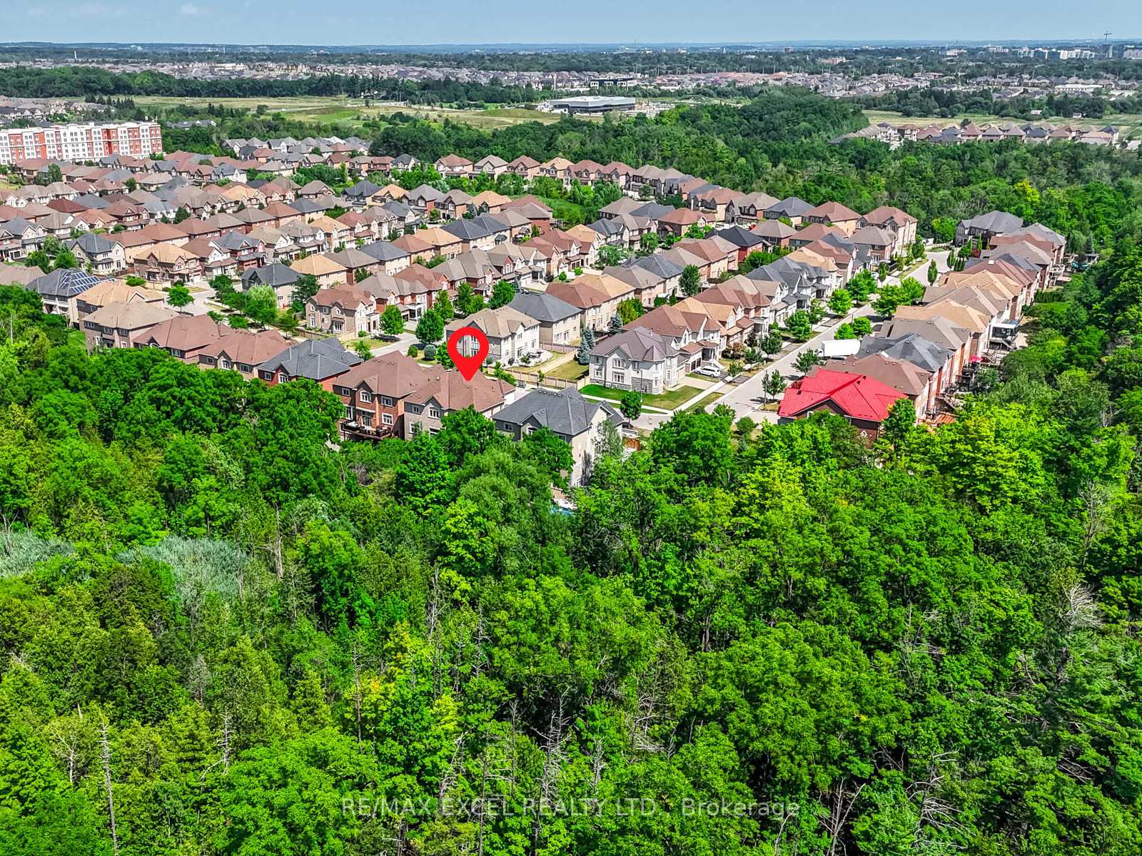 Photo 45 of 146 Upper Post Road W, Vaughan, Patterson — HOMEH
