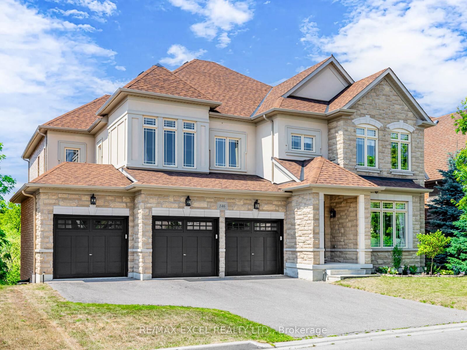 Photo 47 of 146 Upper Post Road W, Vaughan, Patterson — HOMEH