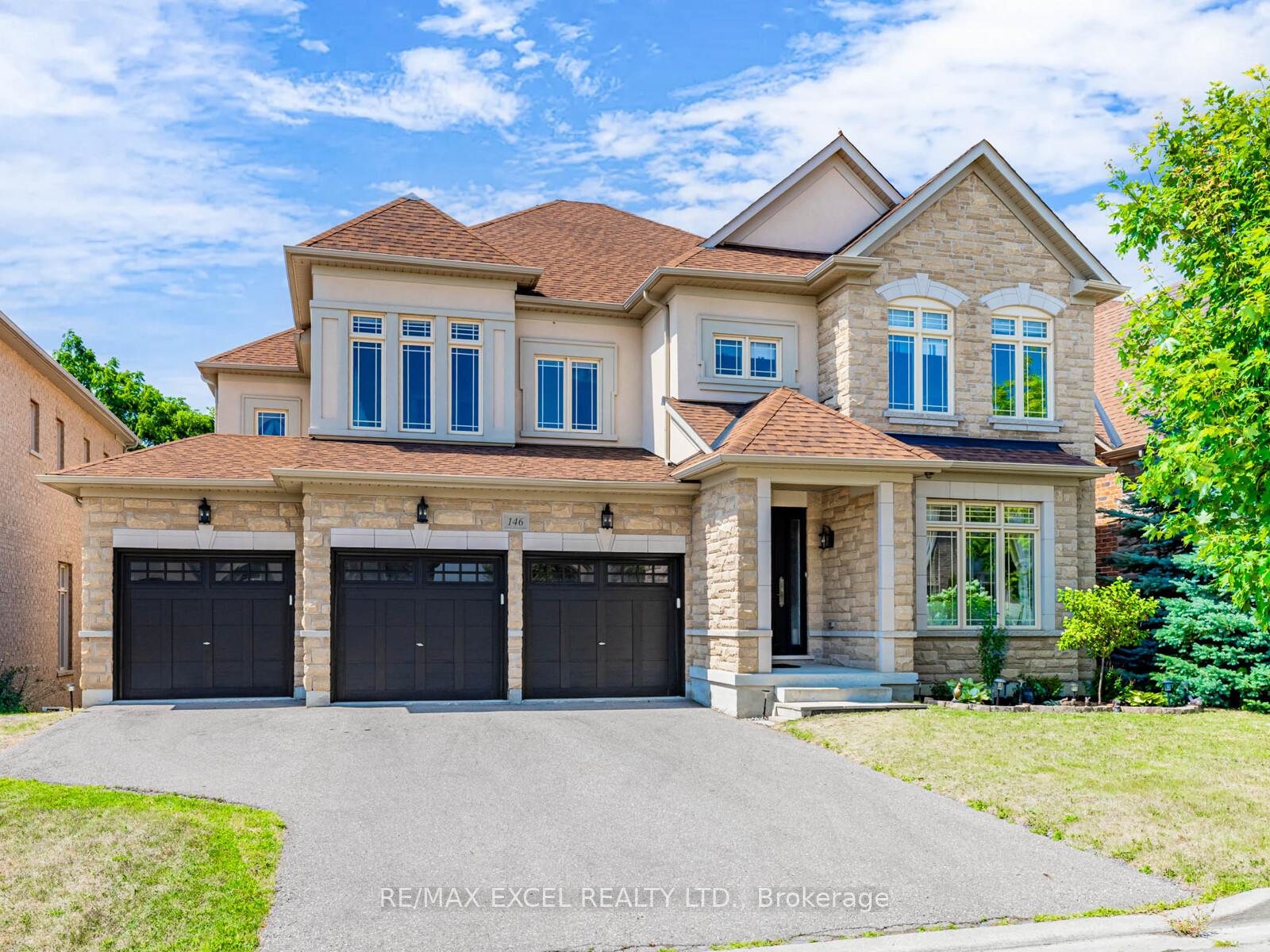 Photo 48 of 146 Upper Post Road W, Vaughan, Patterson — HOMEH