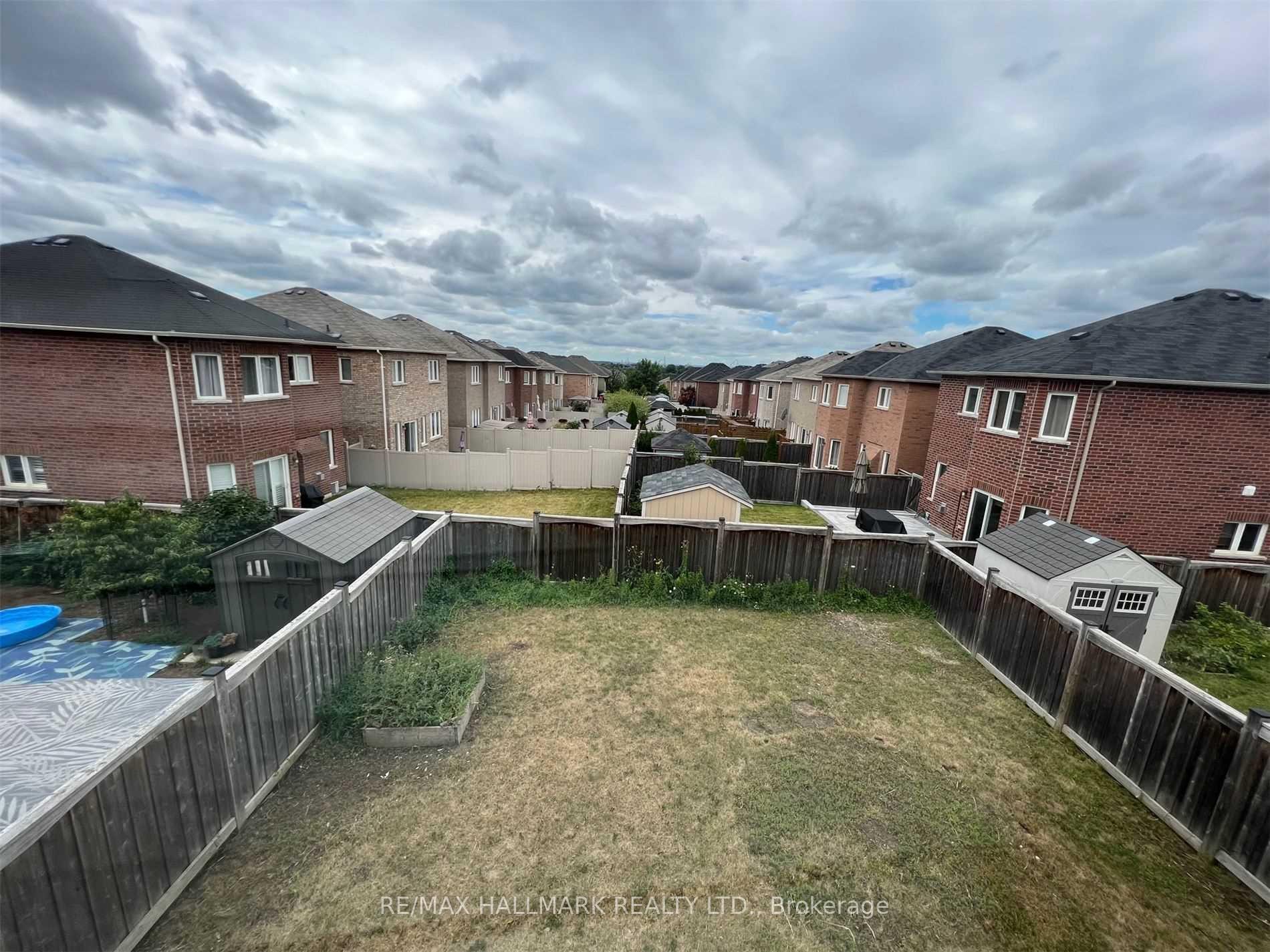 Photo 18 of 10 Coral Acres Drive, Vaughan, Patterson — HOMEH