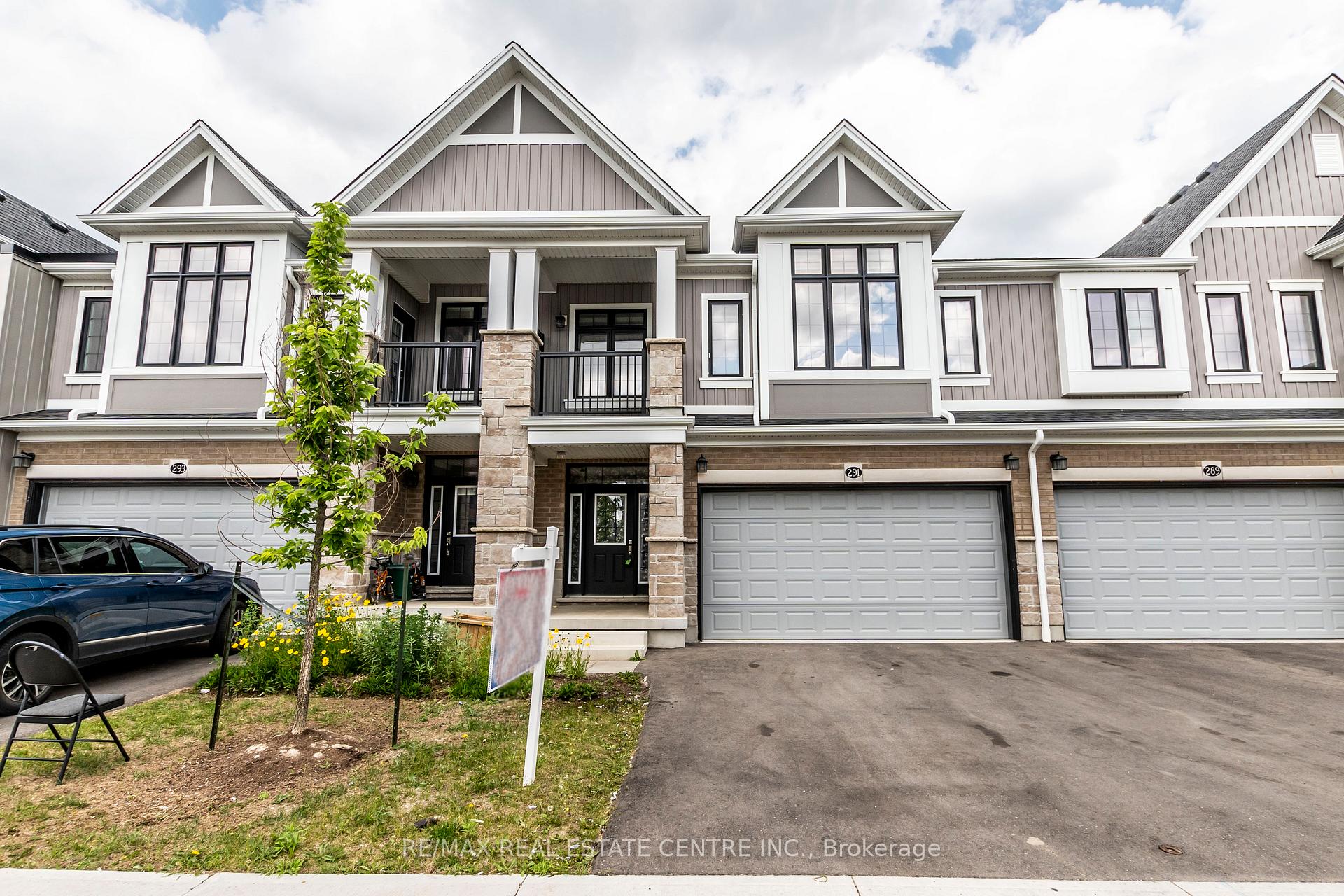 Photo 1 of 291 Raspberry Place, Waterloo — HOMEH