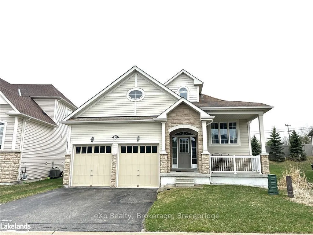 Photo 1 of 34 Starboard Circle, Wasaga Beach — HOMEH
