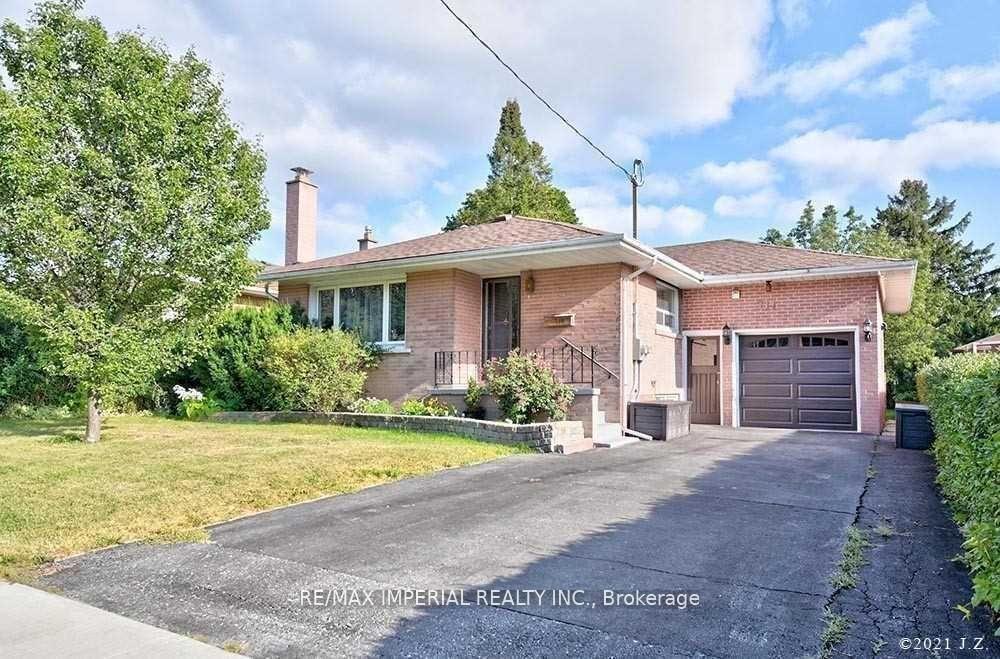 Photo 1 of Unit Bsmt, 711 Gilbert Street, Whitby, Downtown Whitby — HOMEH