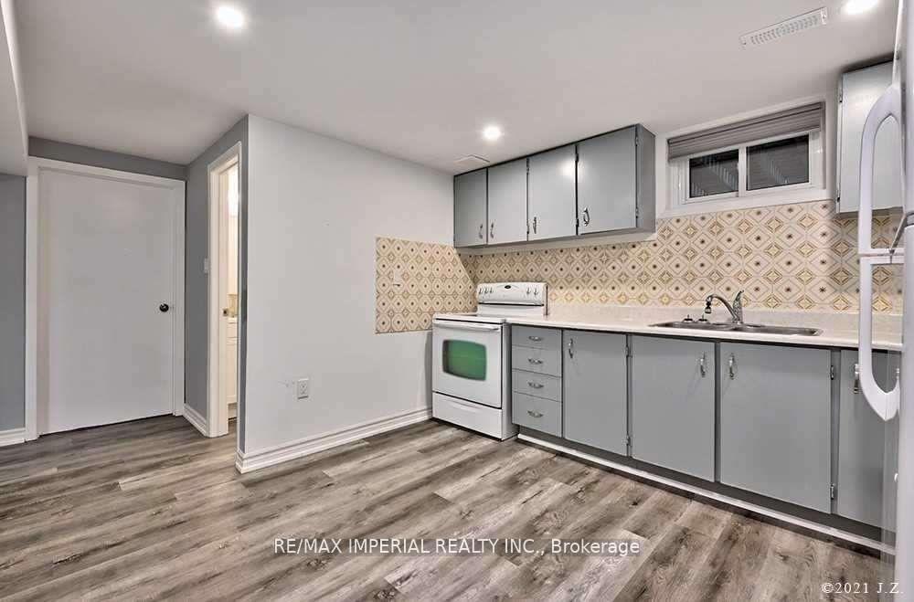 Photo 9 of Unit Bsmt, 711 Gilbert Street, Whitby, Downtown Whitby — HOMEH