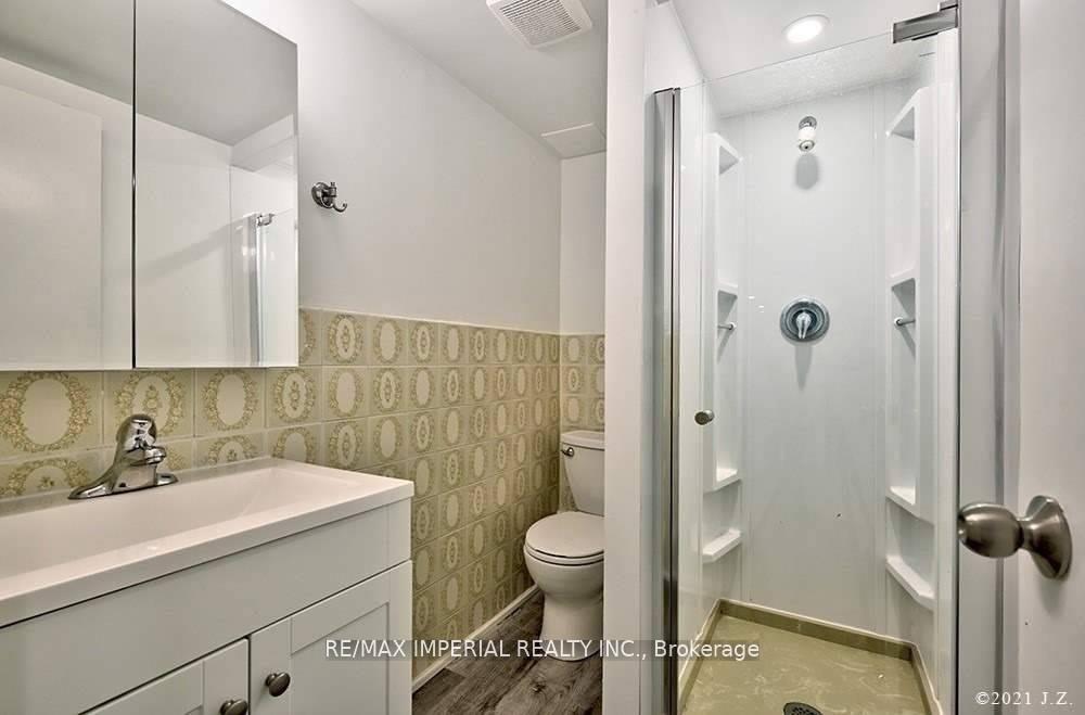 Photo 10 of Unit Bsmt, 711 Gilbert Street, Whitby, Downtown Whitby — HOMEH
