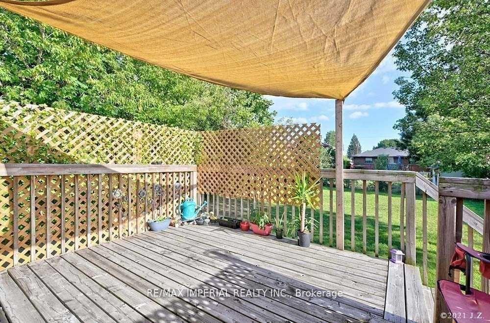 Photo 13 of Unit Bsmt, 711 Gilbert Street, Whitby, Downtown Whitby — HOMEH
