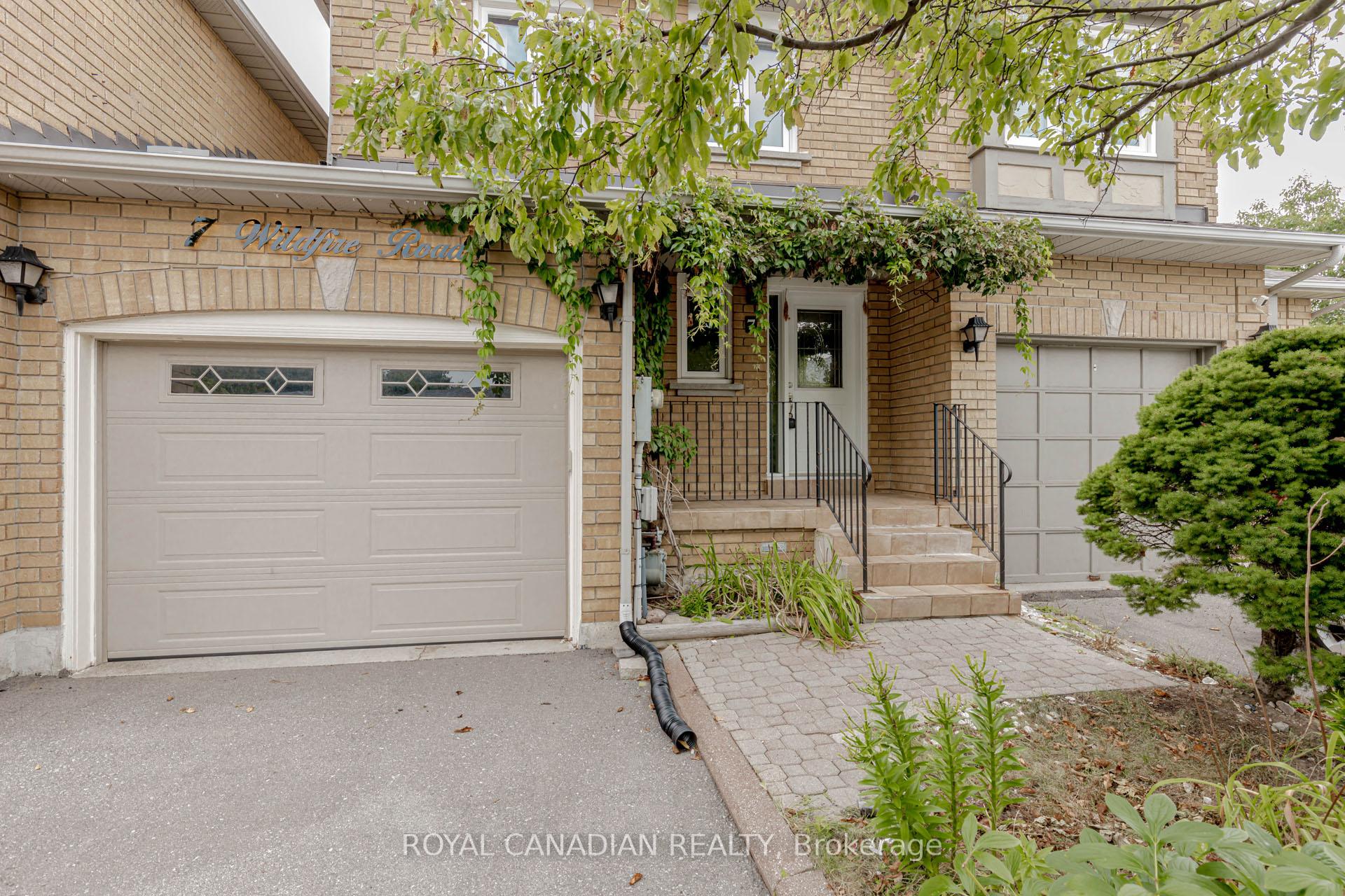 Photo 3 of 7 Wildfire Road, Vaughan, East Woodbridge — HOMEH