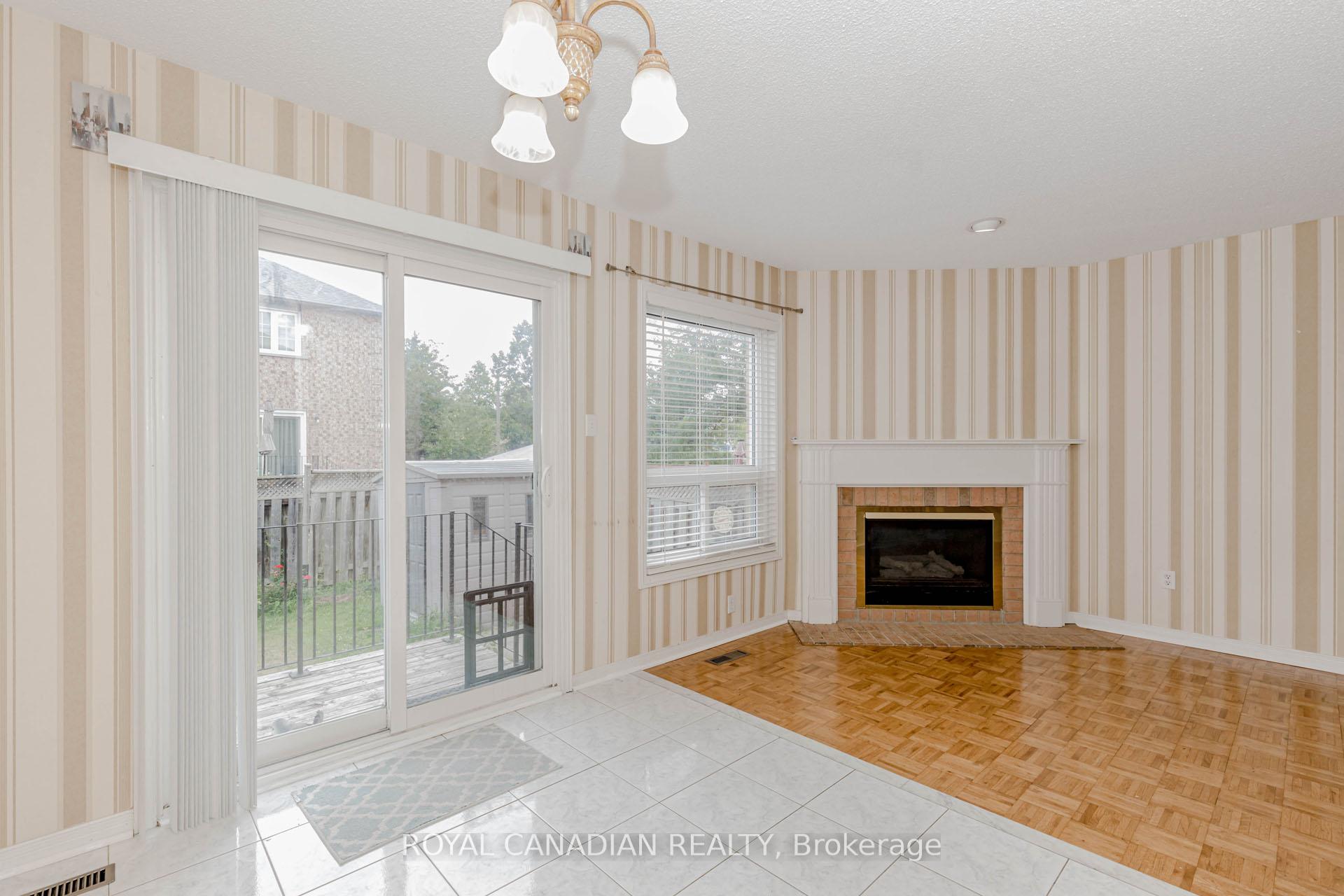 Photo 10 of 7 Wildfire Road, Vaughan, East Woodbridge — HOMEH