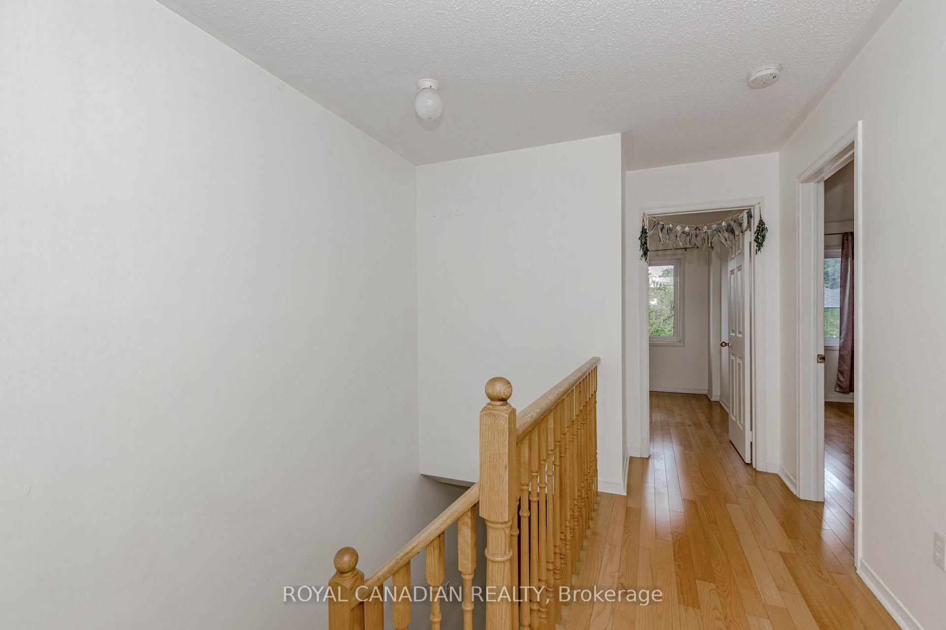 Photo 25 of 7 Wildfire Road, Vaughan, East Woodbridge — HOMEH
