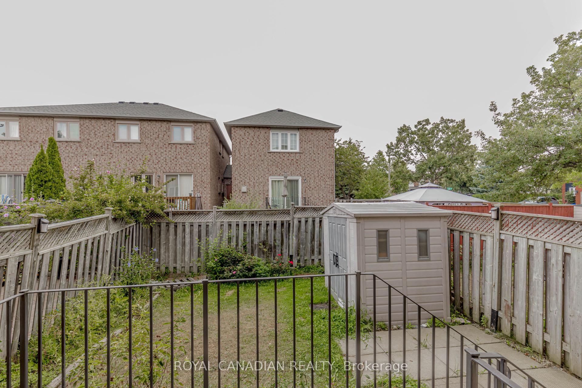 Photo 46 of 7 Wildfire Road, Vaughan, East Woodbridge — HOMEH