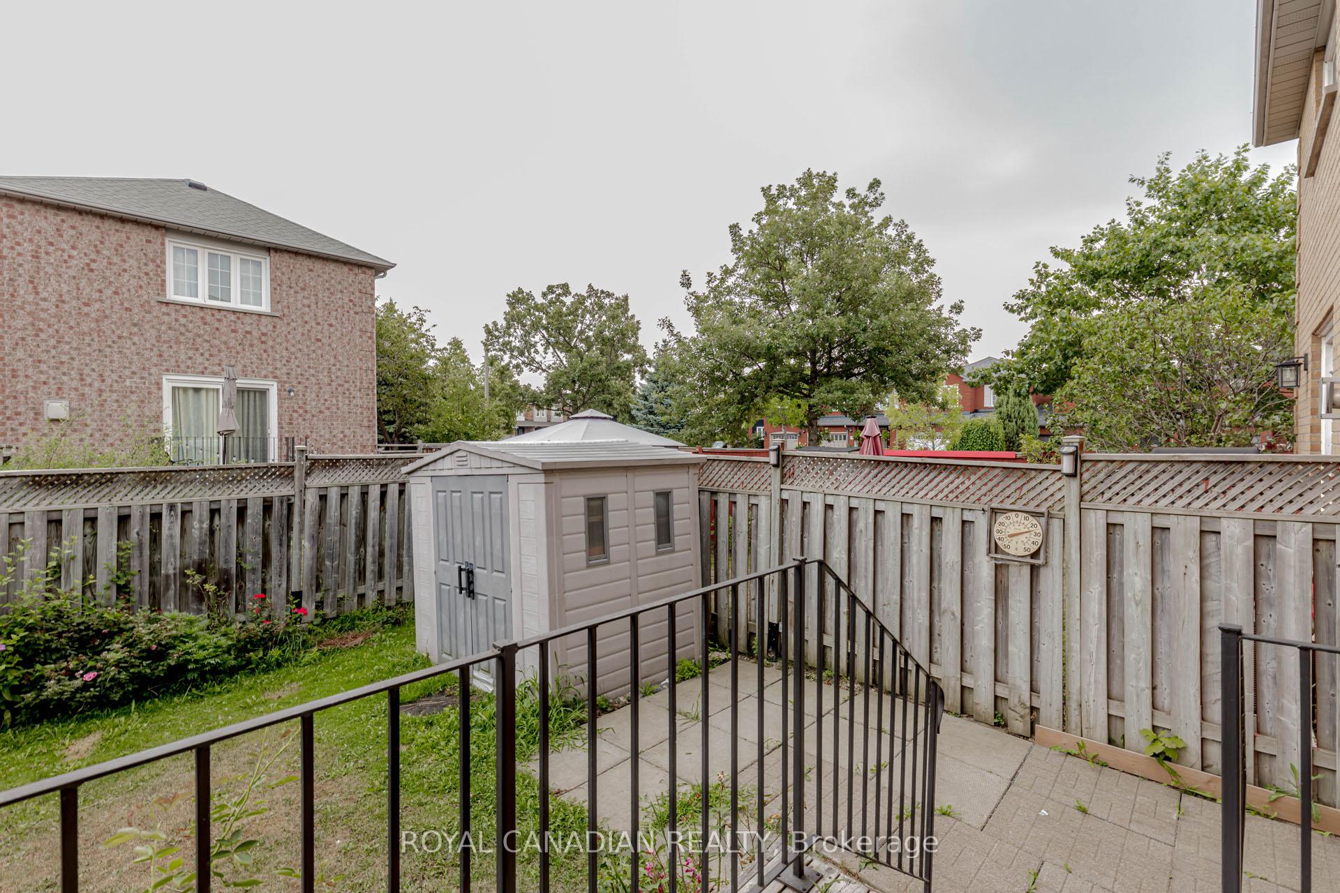 Photo 47 of 7 Wildfire Road, Vaughan, East Woodbridge — HOMEH